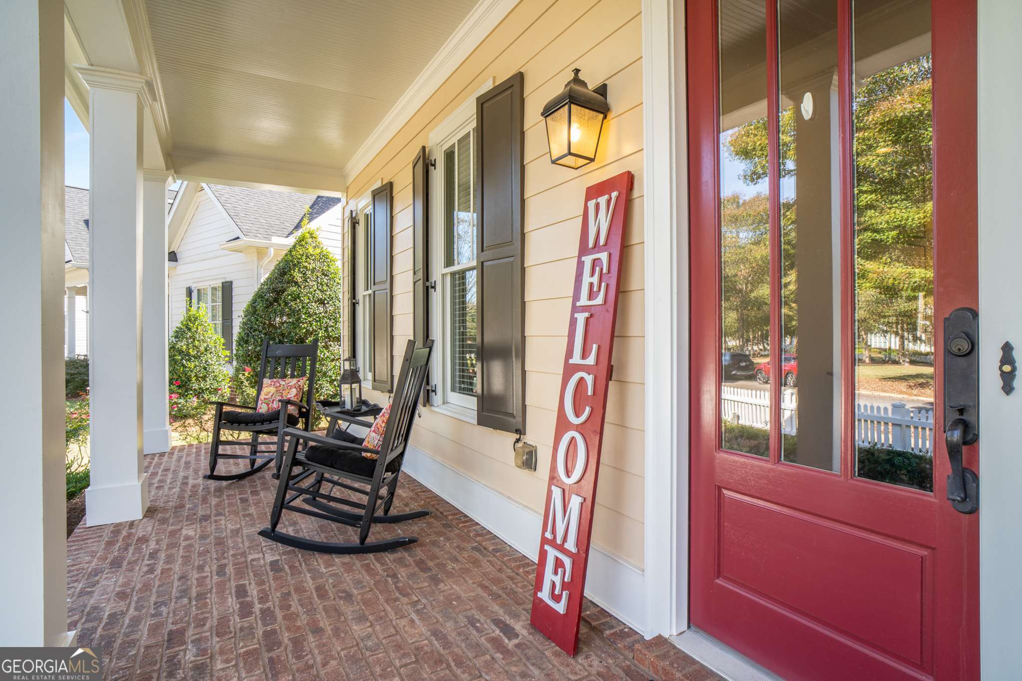 1460 Autumn Park Statham GA 30666