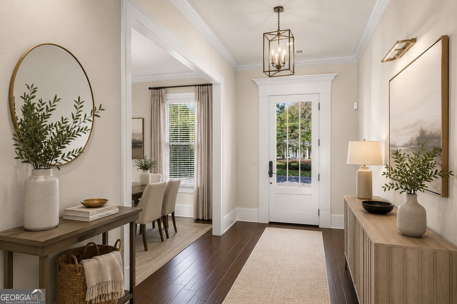 1460 Autumn Park Statham GA 30666