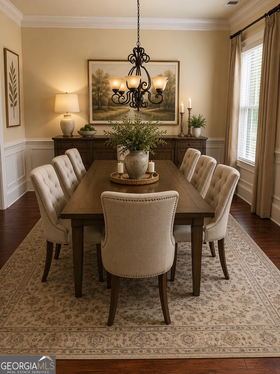 1460 Autumn Park Statham GA 30666