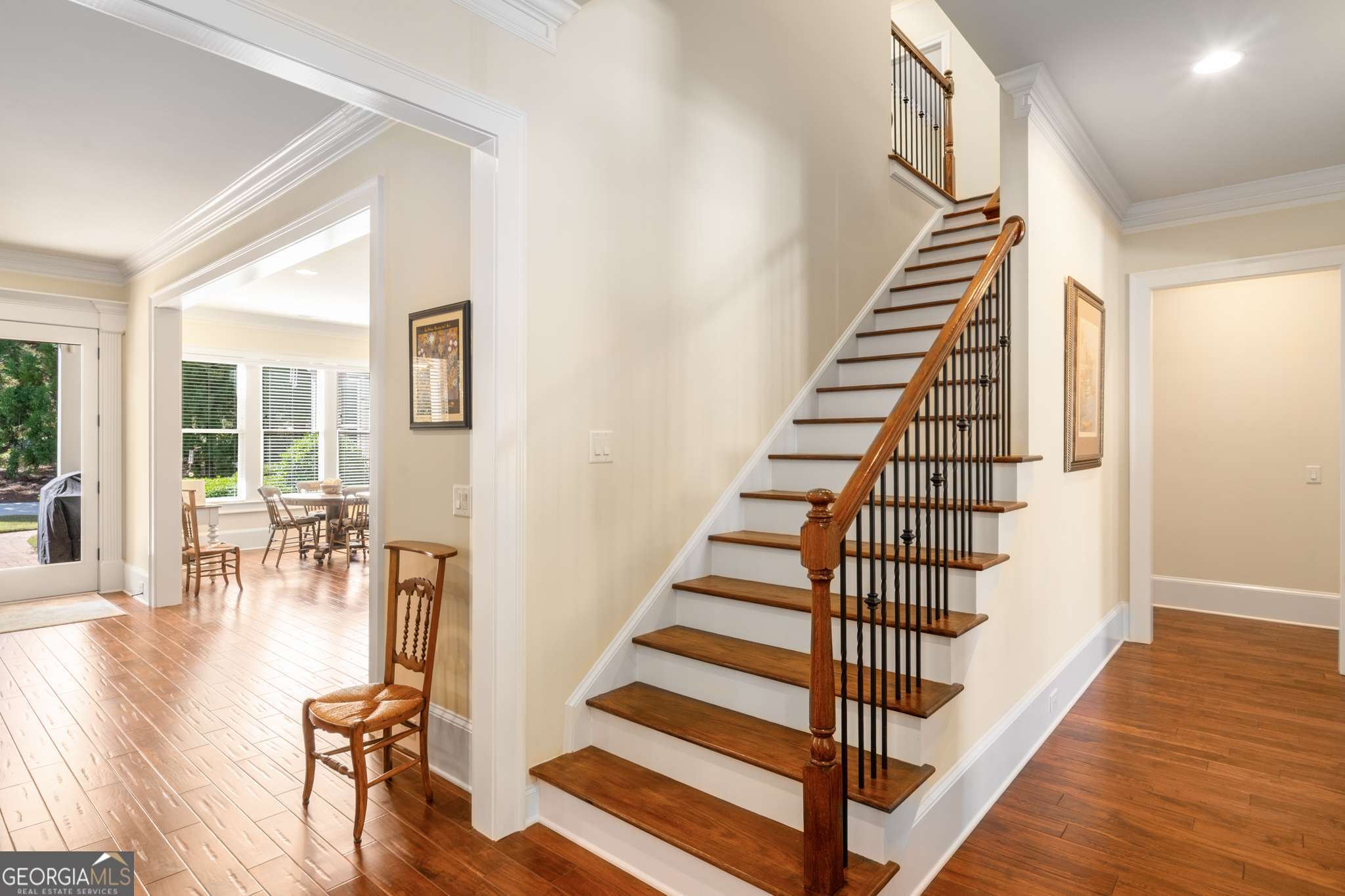 1460 Autumn Park Statham GA 30666