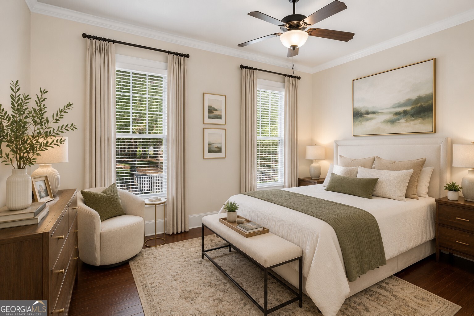 1460 Autumn Park Statham GA 30666