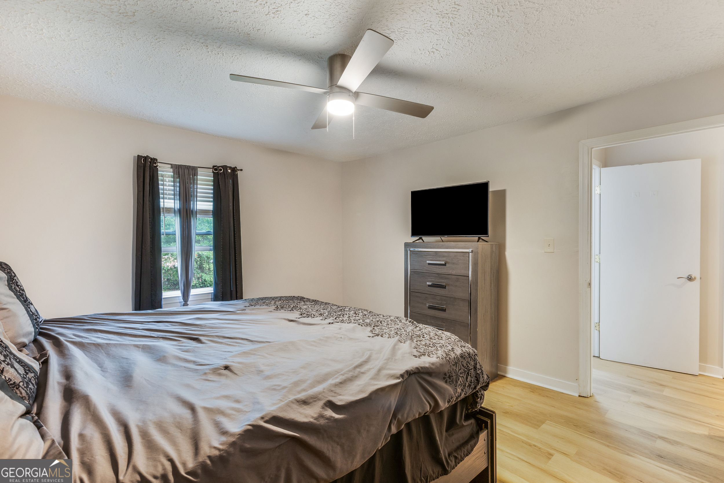 1841 Mobley Street Austell GA 30106