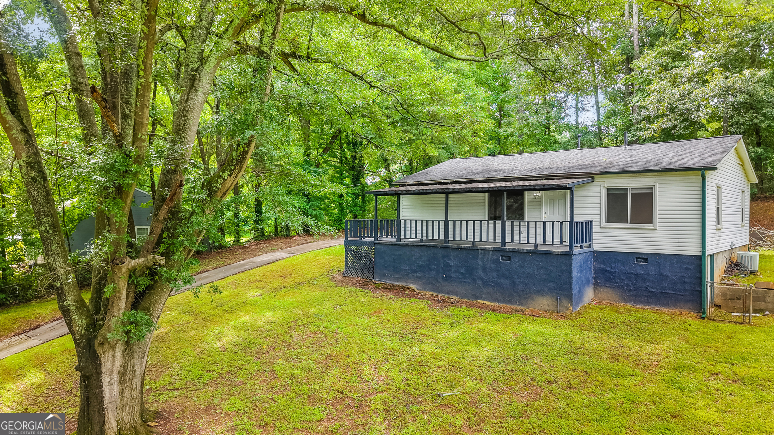 1841 Mobley Street Austell GA 30106