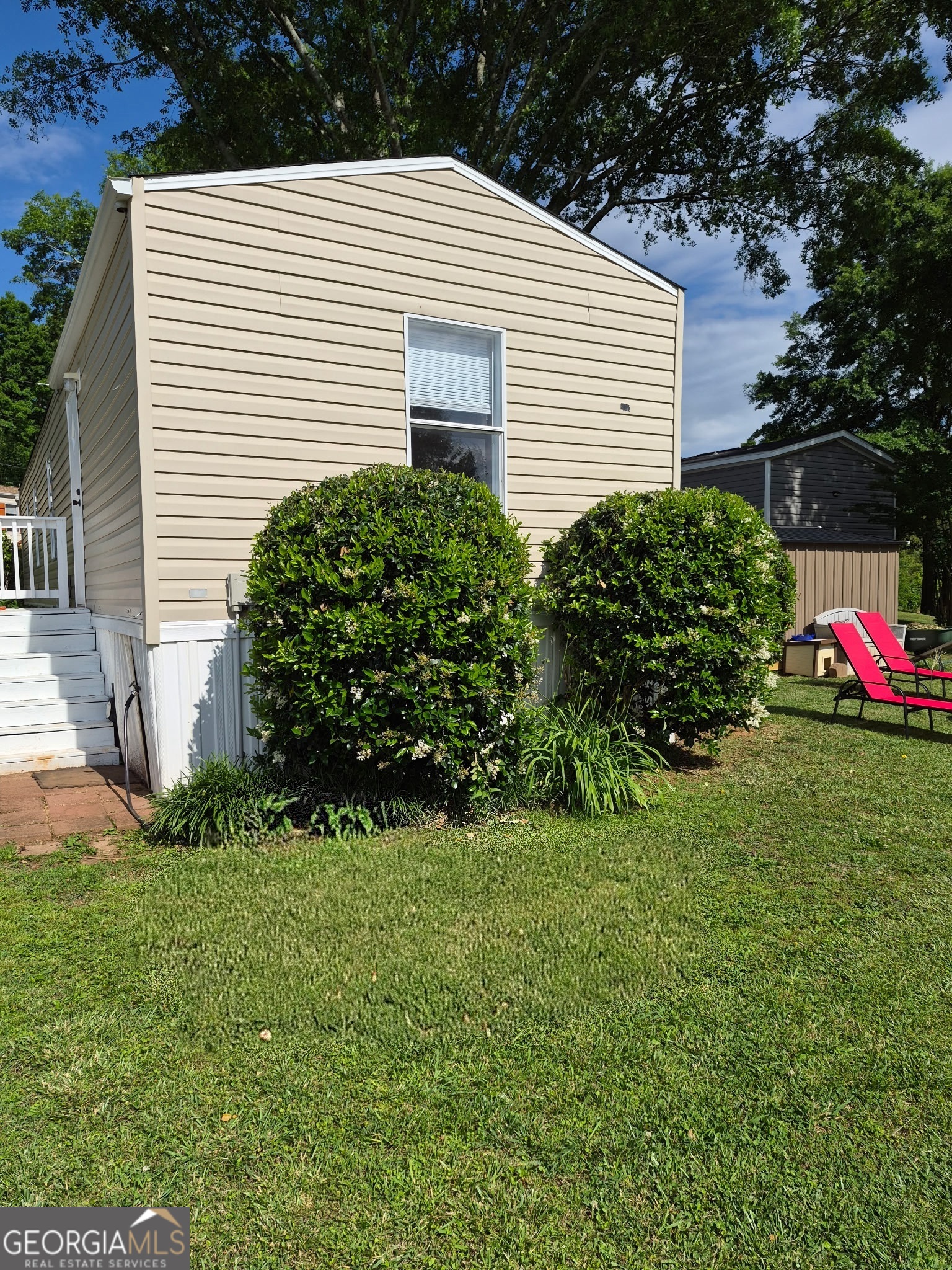 3000 Clarks Bridge Road Gainesville GA 30501