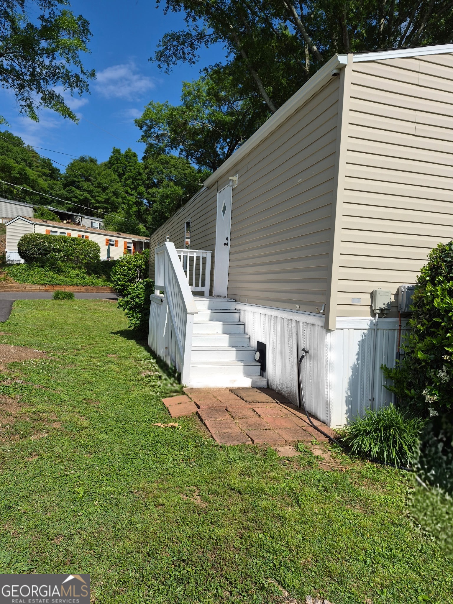 3000 Clarks Bridge Road Gainesville GA 30501
