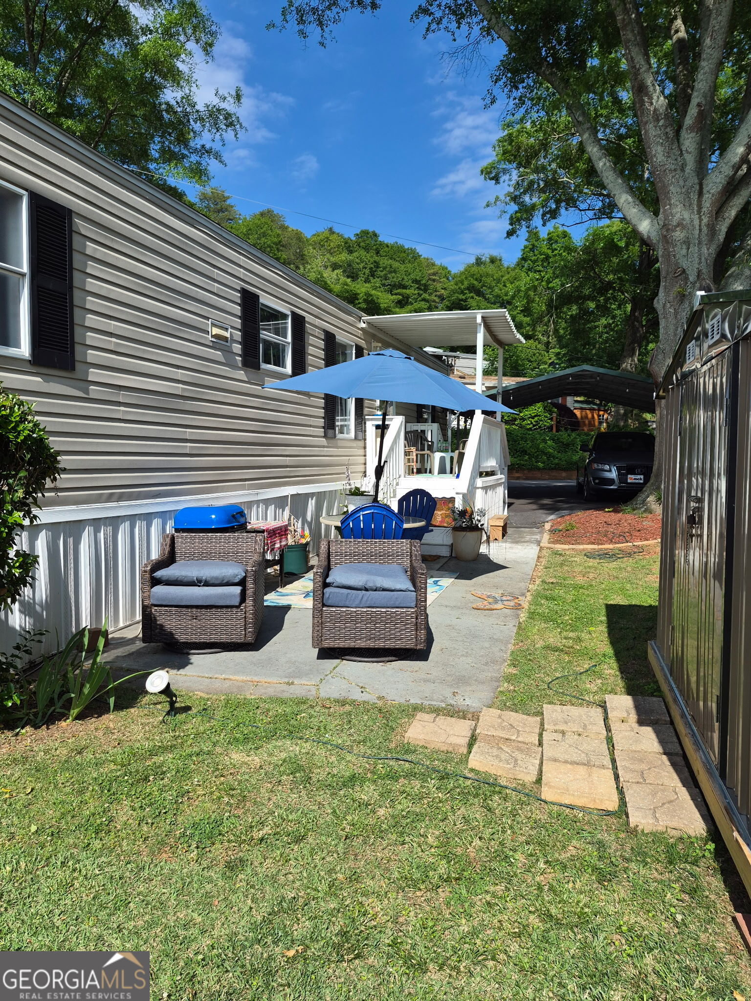 3000 Clarks Bridge Road Gainesville GA 30501