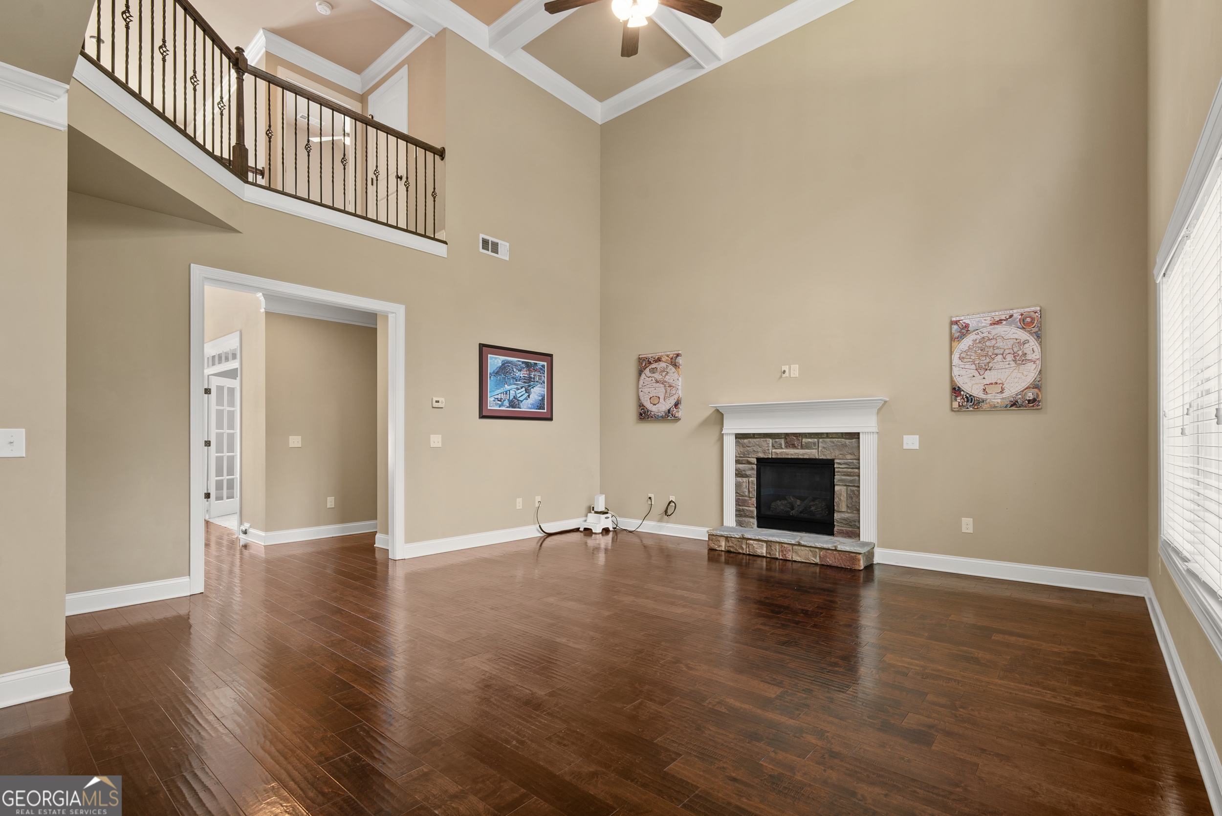 1050 Silver Thorne Drive Loganville GA 30052