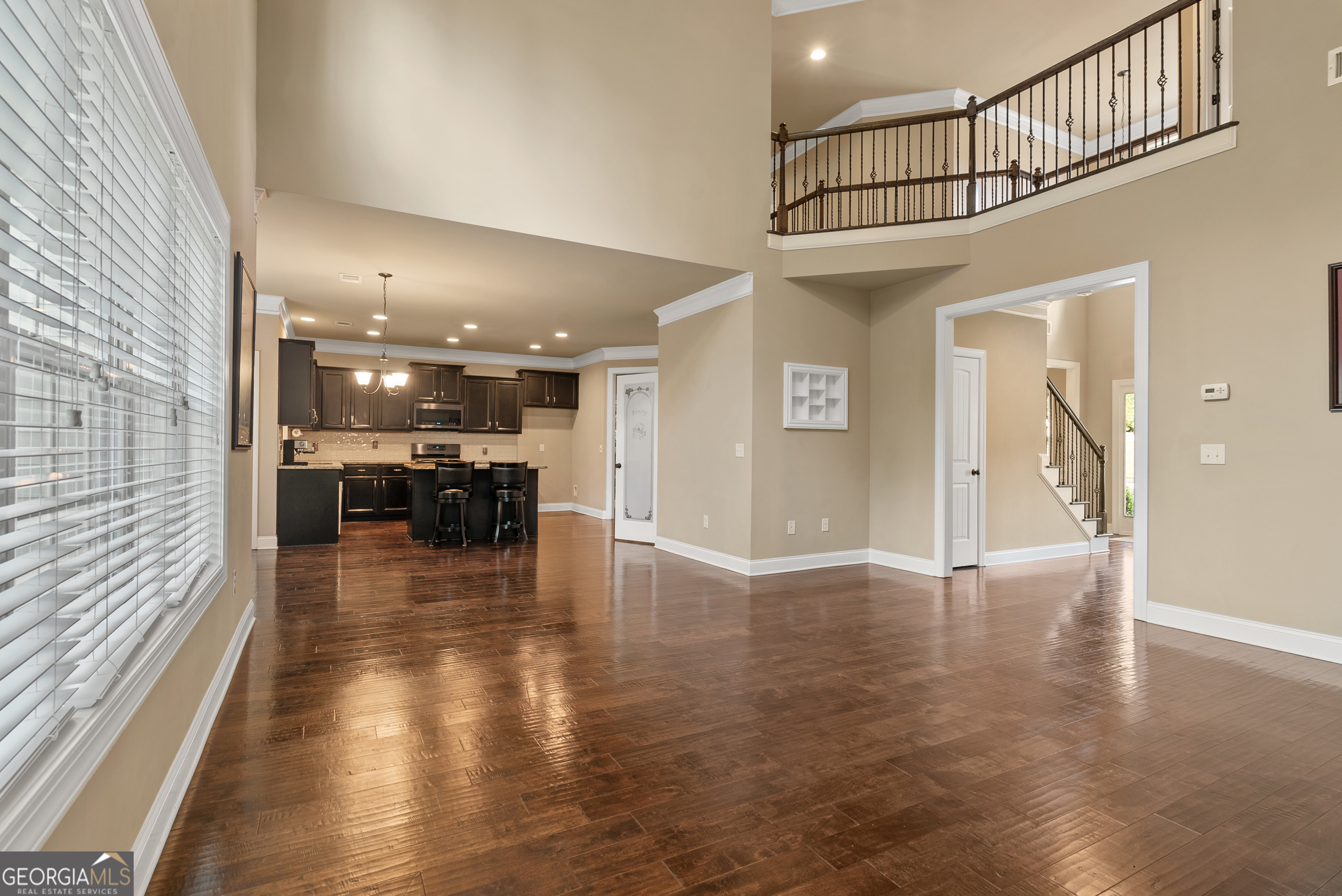 1050 Silver Thorne Drive Loganville GA 30052