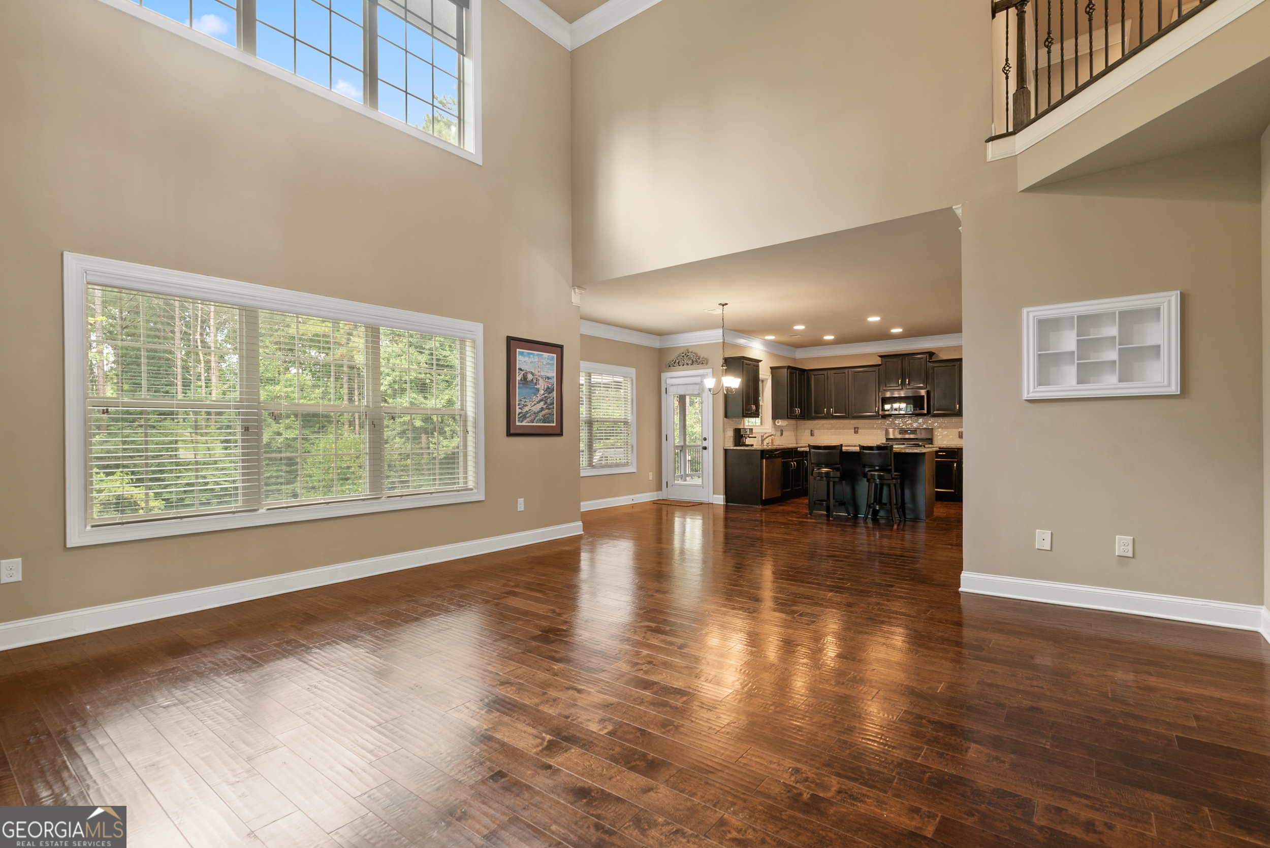 1050 Silver Thorne Drive Loganville GA 30052