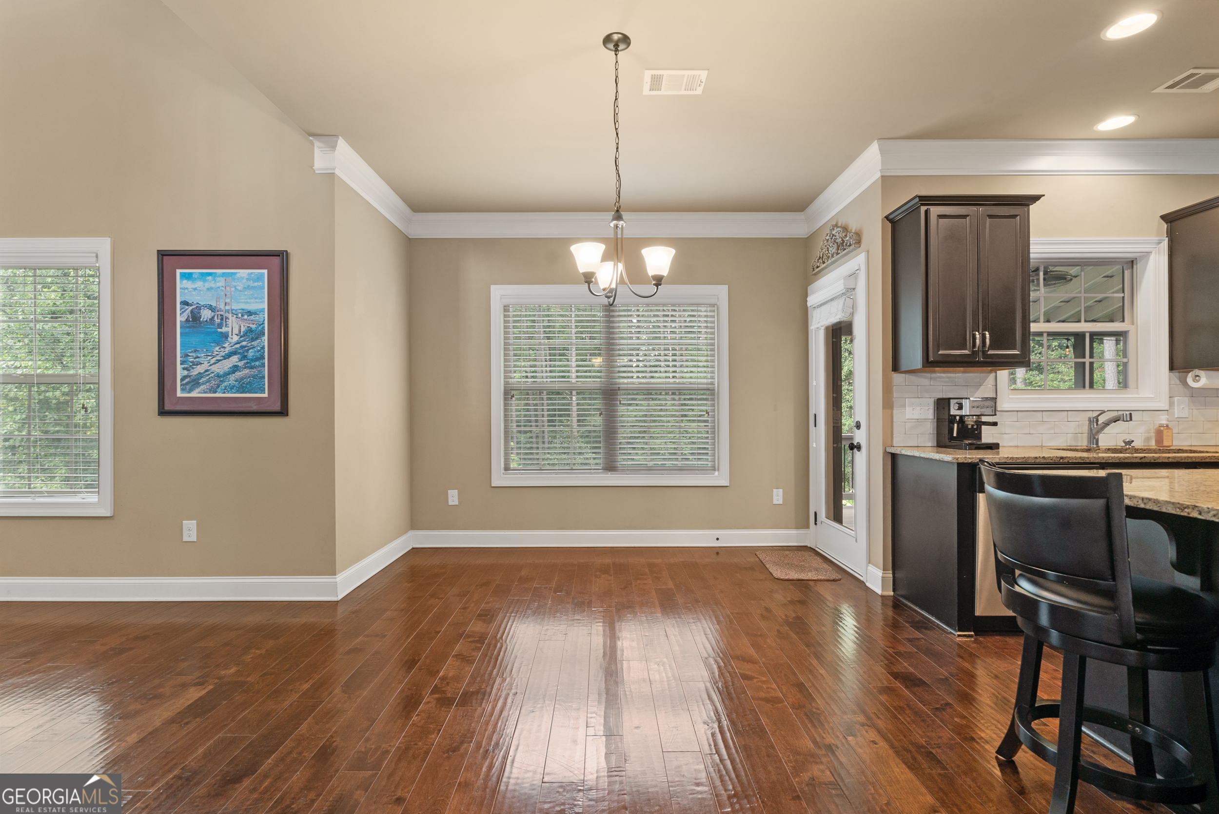 1050 Silver Thorne Drive Loganville GA 30052