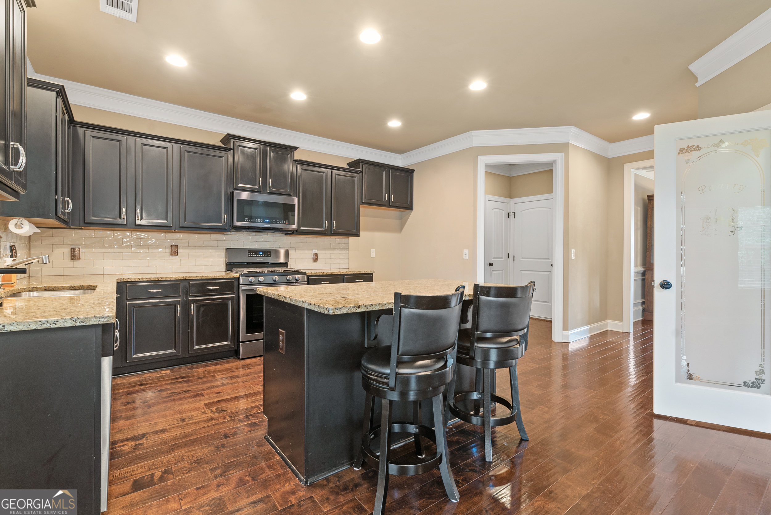 1050 Silver Thorne Drive Loganville GA 30052