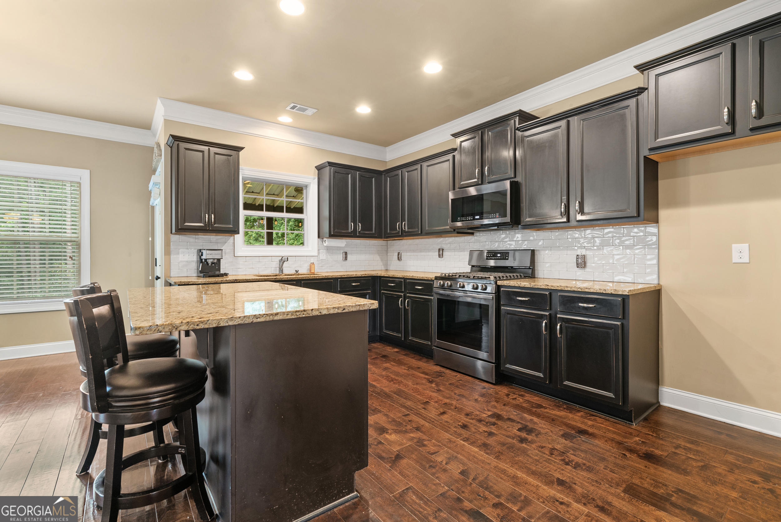 1050 Silver Thorne Drive Loganville GA 30052