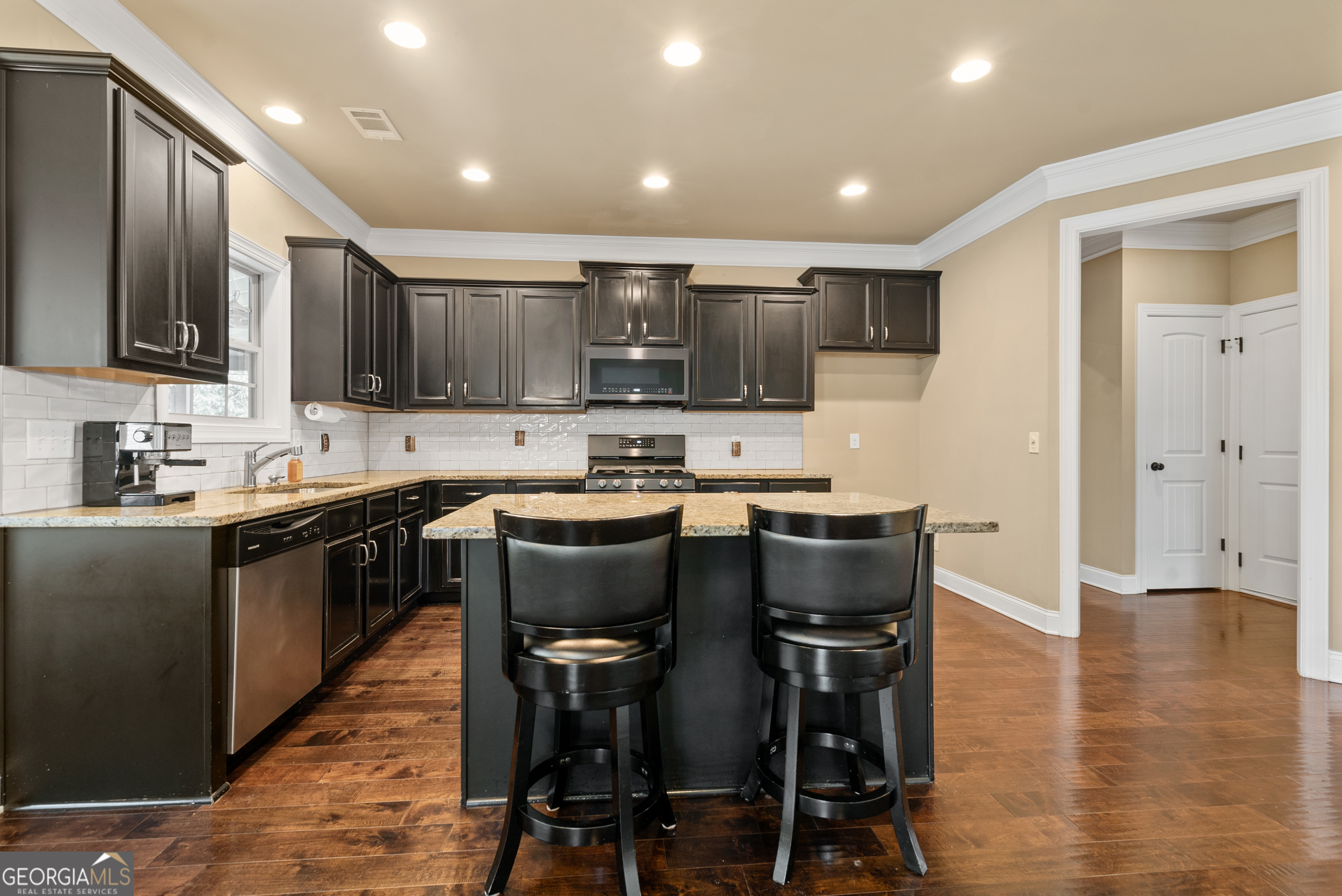 1050 Silver Thorne Drive Loganville GA 30052