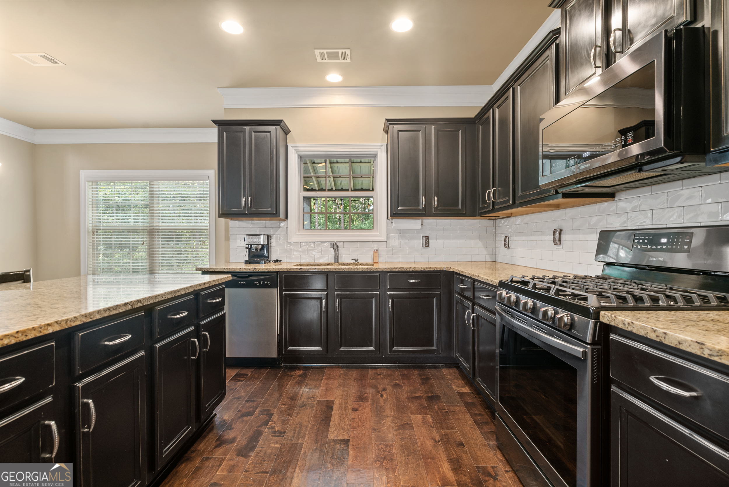 1050 Silver Thorne Drive Loganville GA 30052