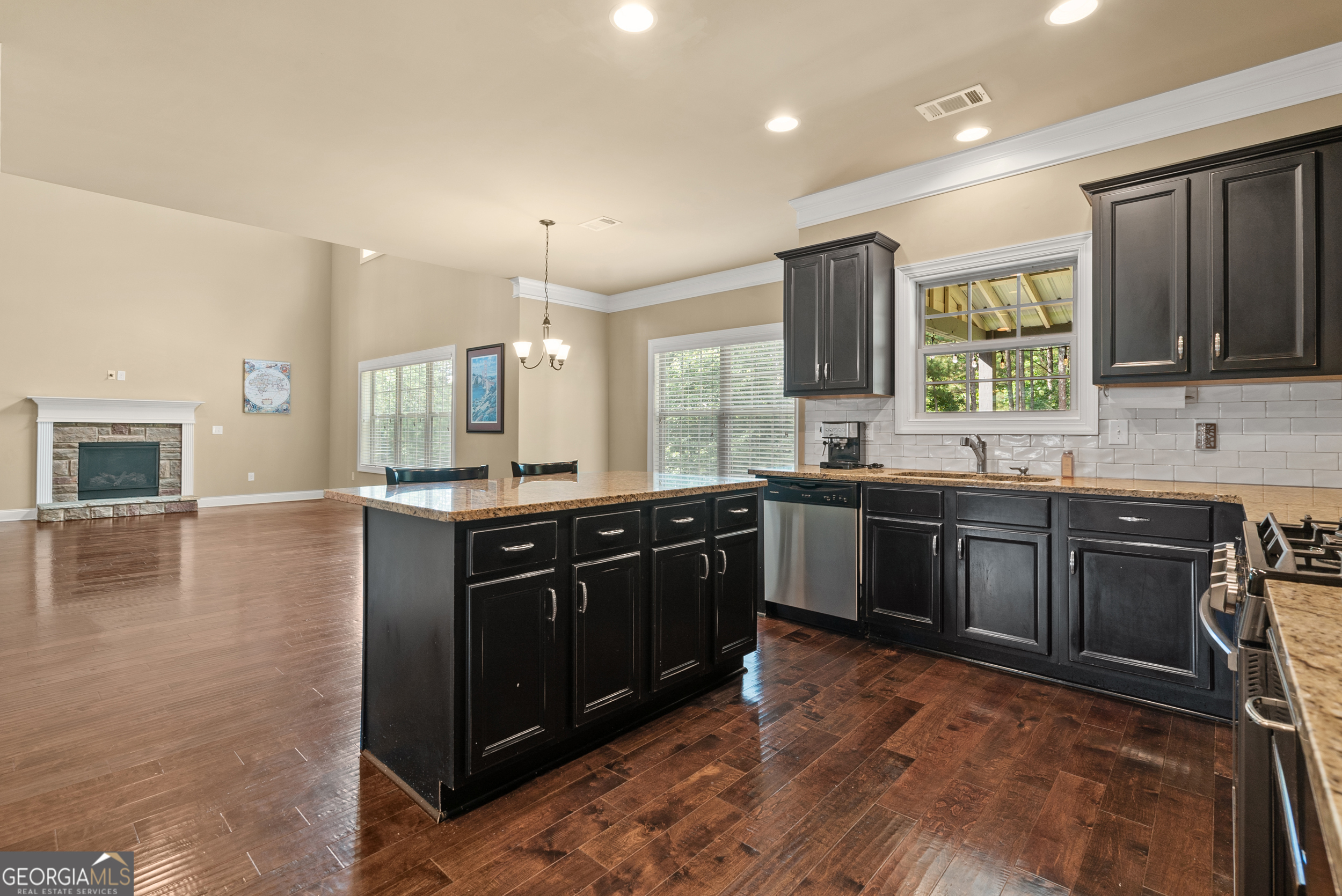 1050 Silver Thorne Drive Loganville GA 30052