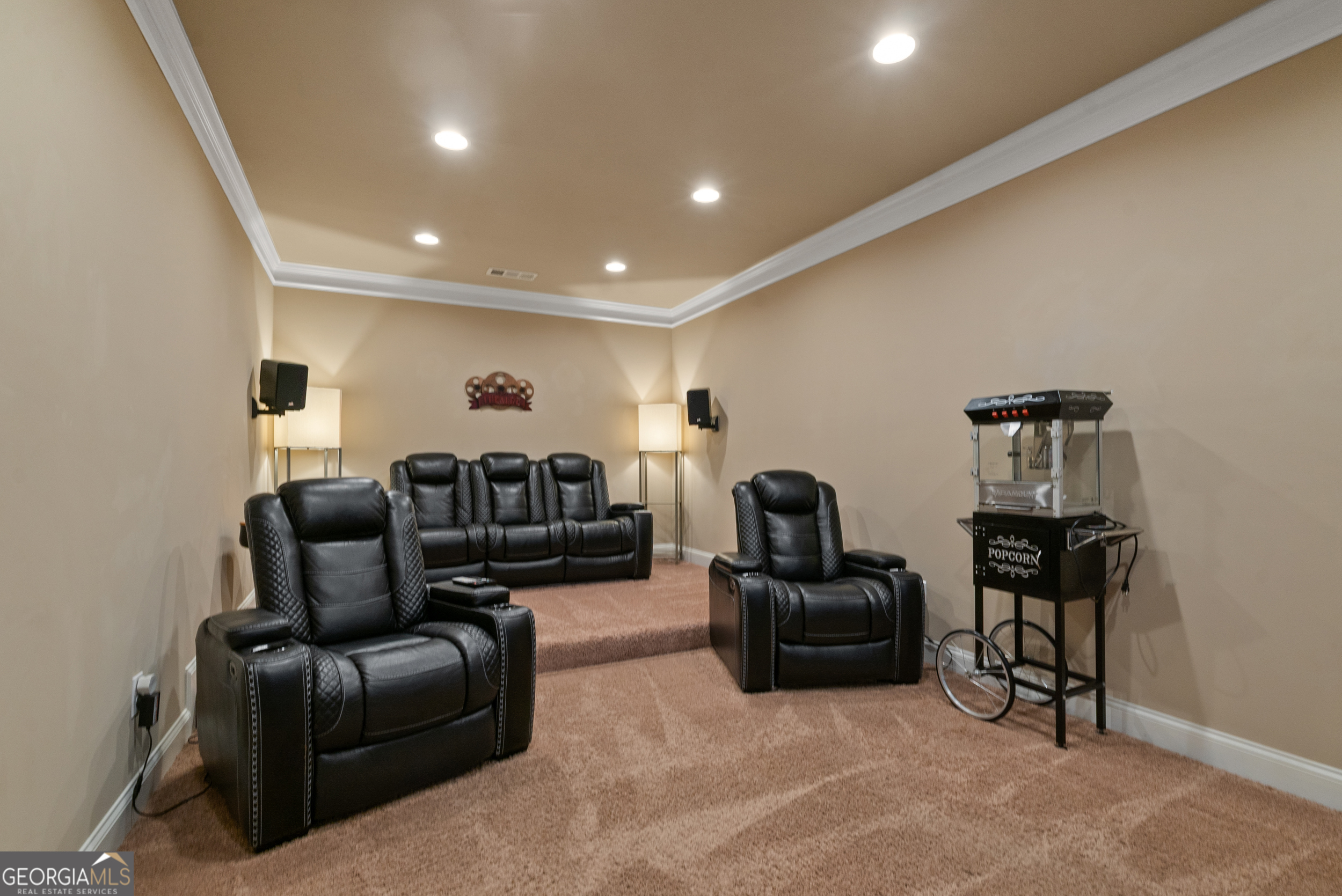 1050 Silver Thorne Drive Loganville GA 30052