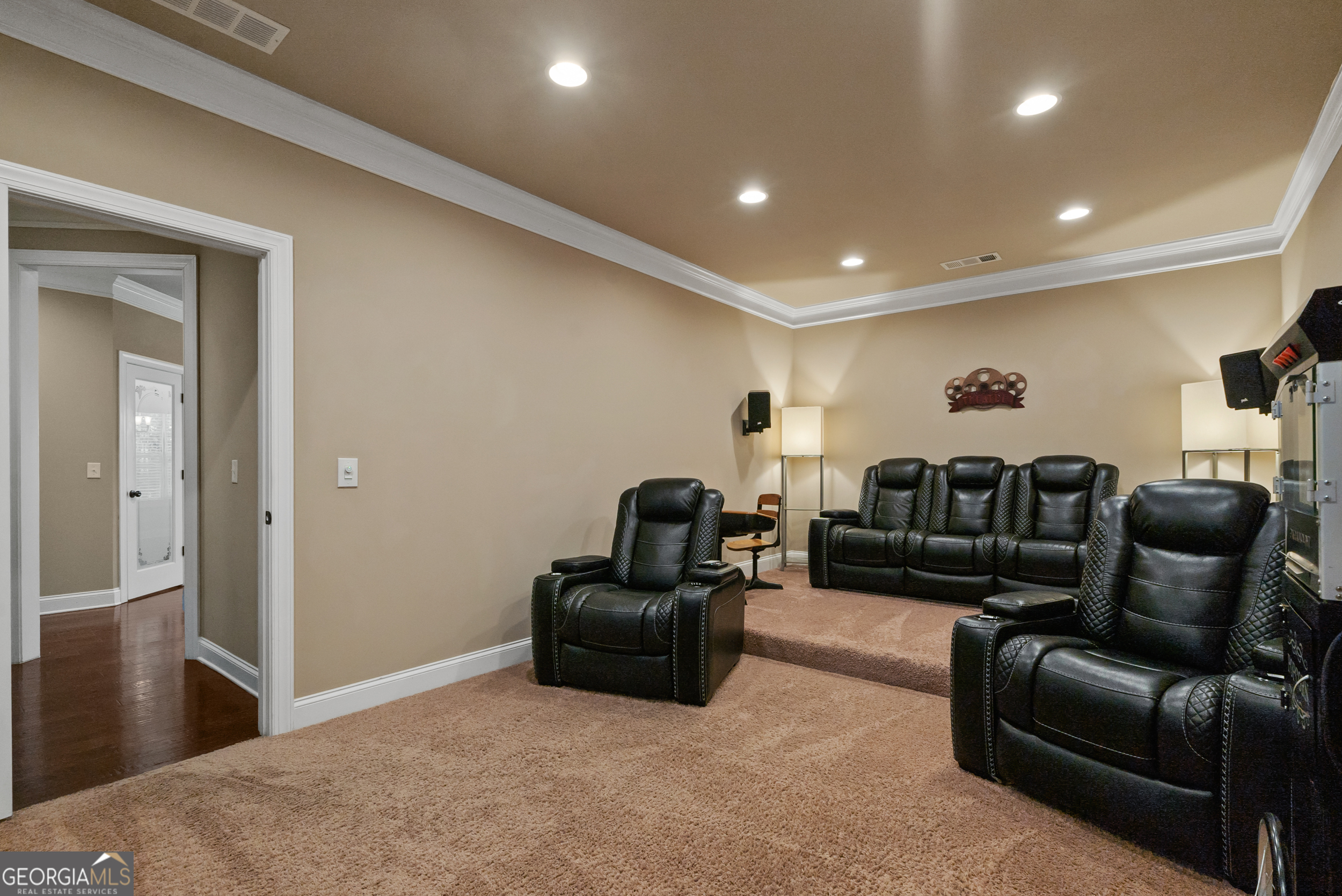 1050 Silver Thorne Drive Loganville GA 30052