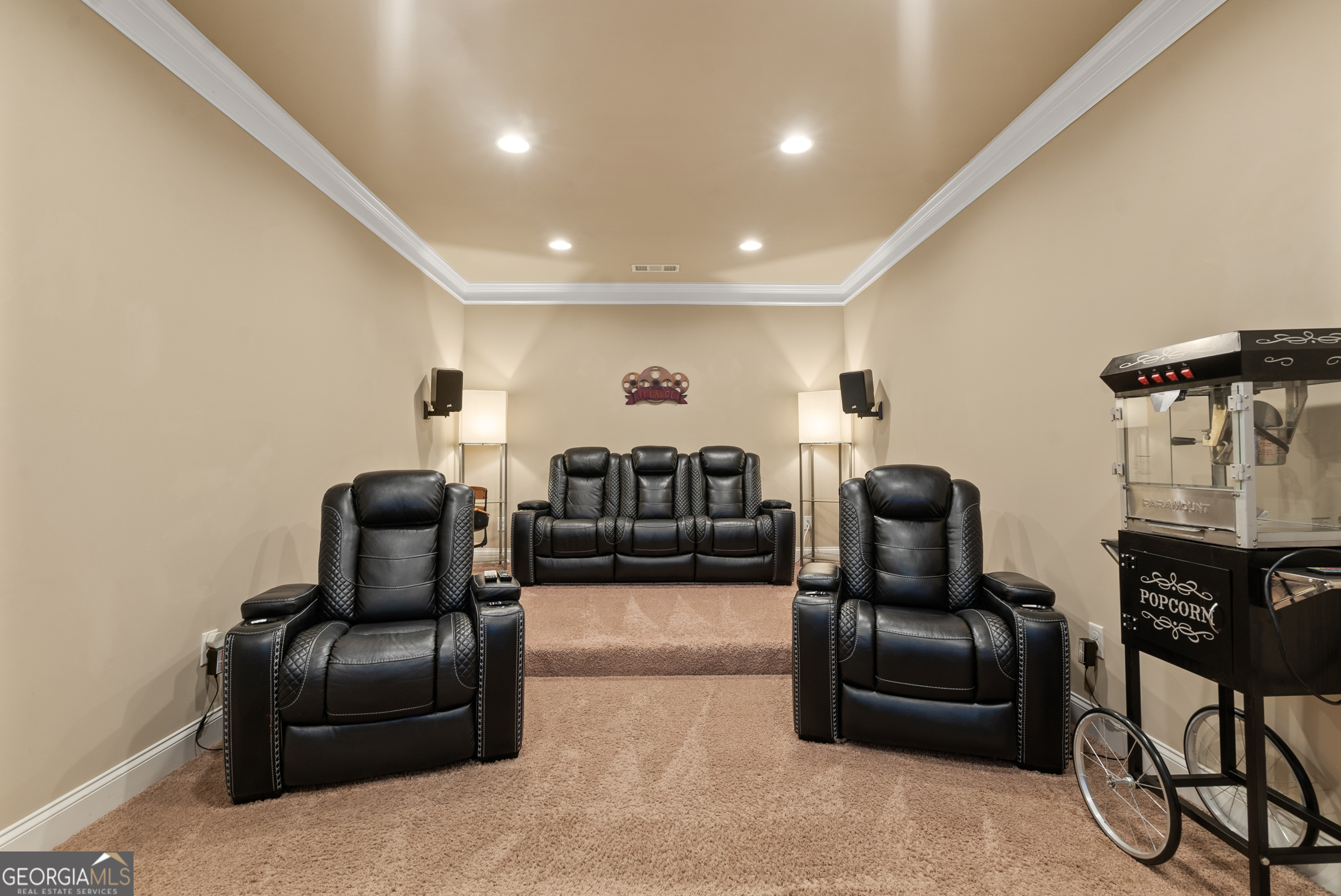 1050 Silver Thorne Drive Loganville GA 30052