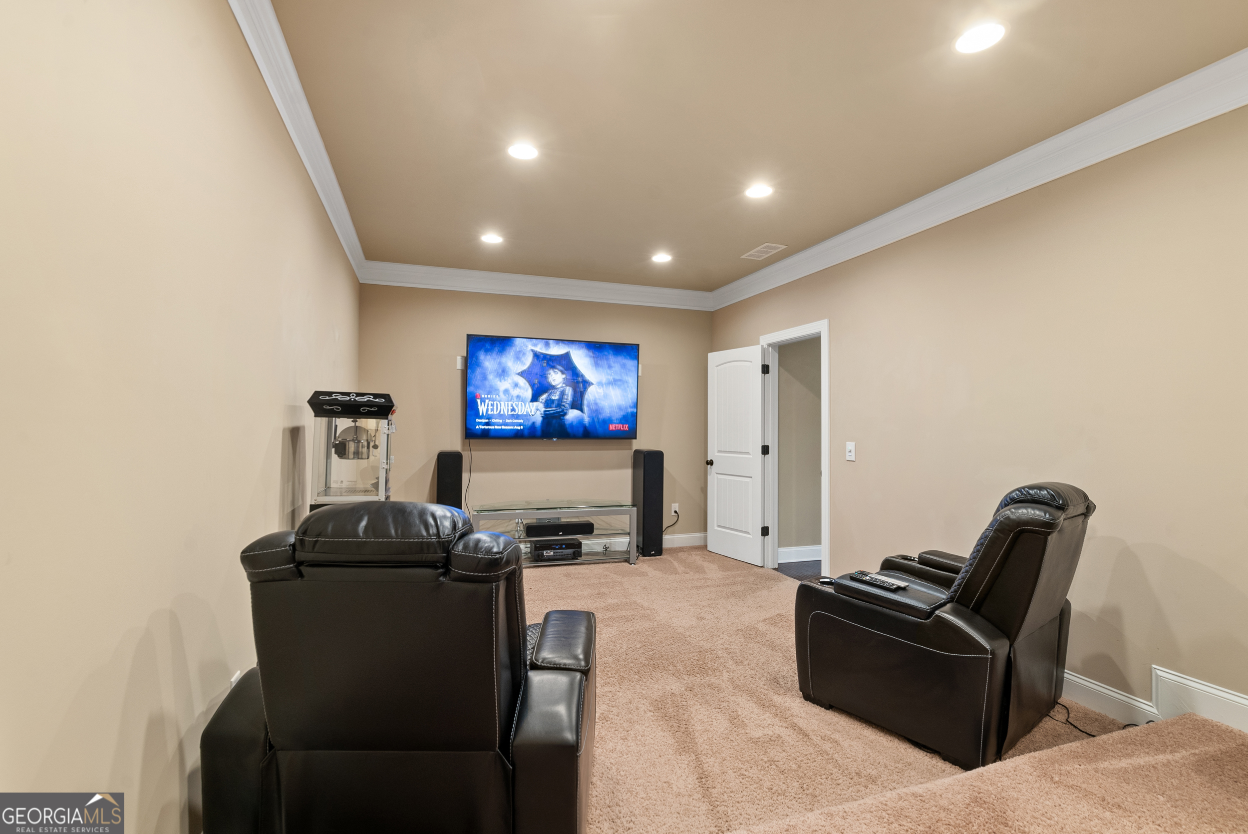 1050 Silver Thorne Drive Loganville GA 30052