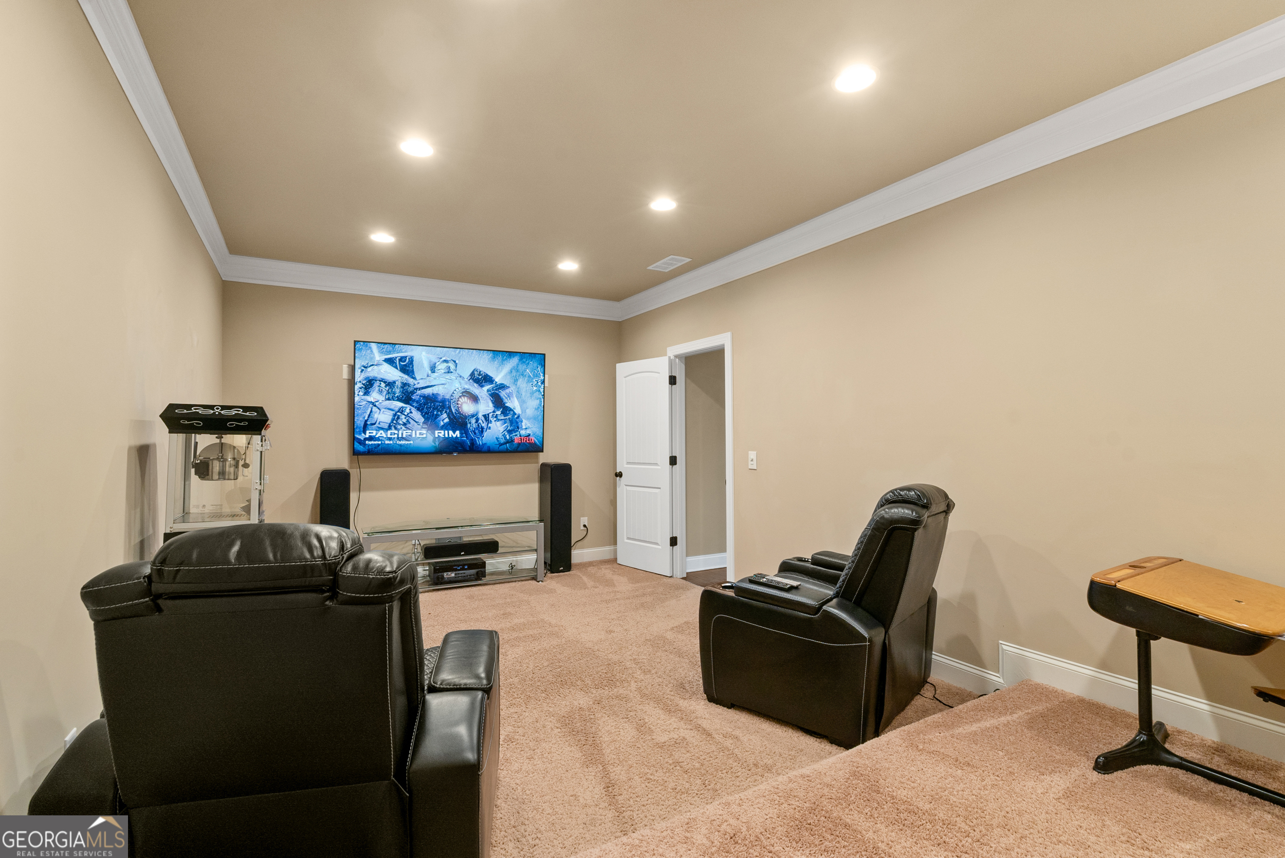 1050 Silver Thorne Drive Loganville GA 30052