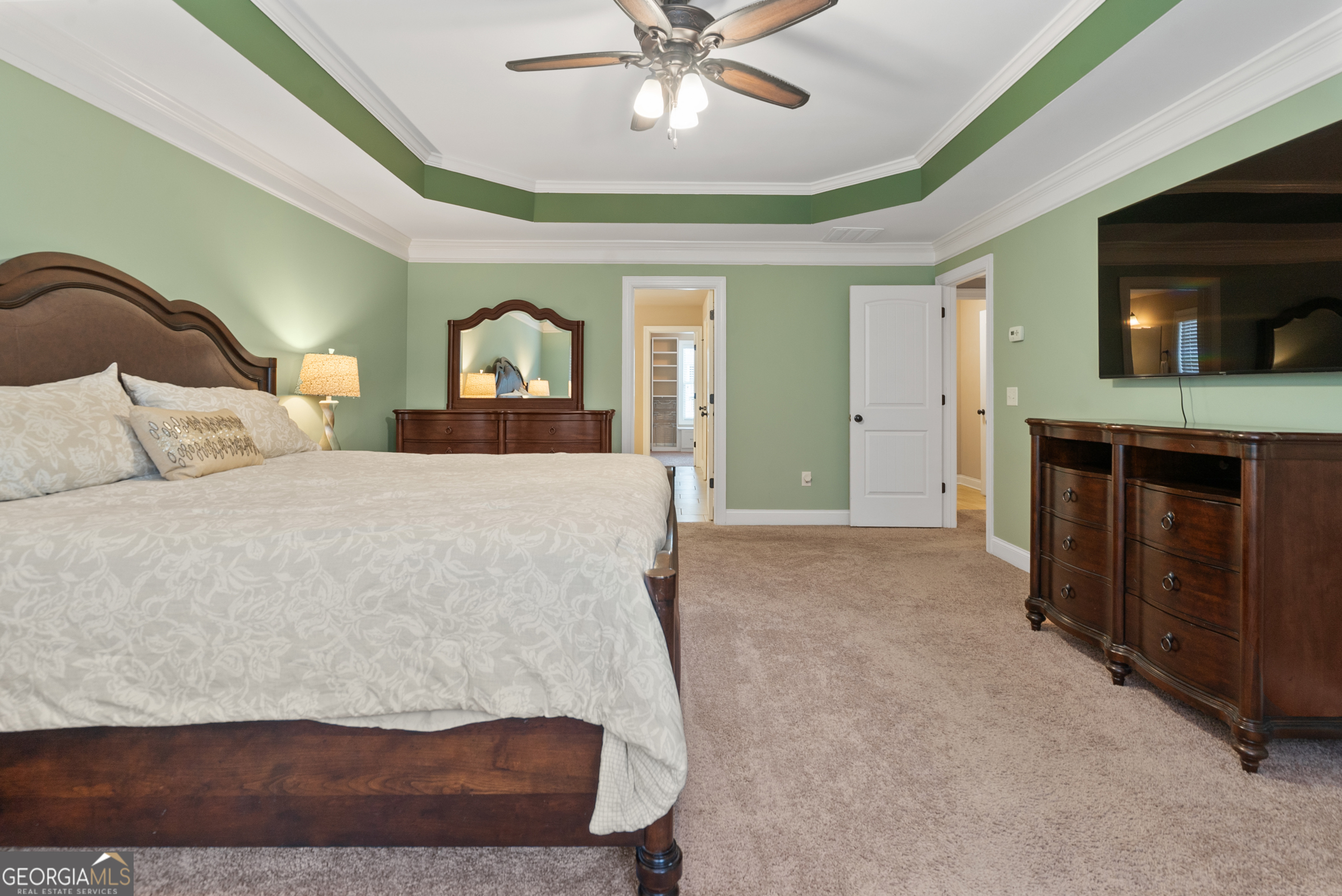 1050 Silver Thorne Drive Loganville GA 30052