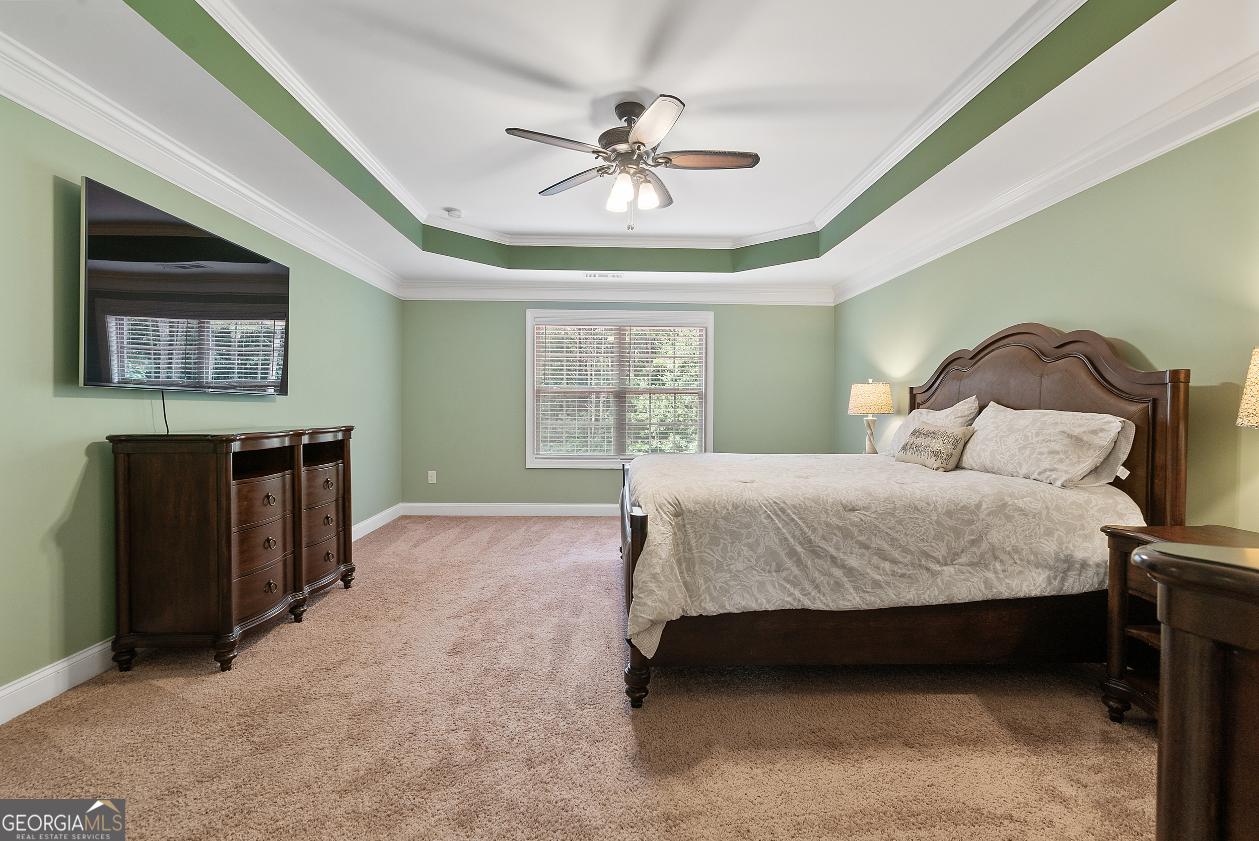 1050 Silver Thorne Drive Loganville GA 30052