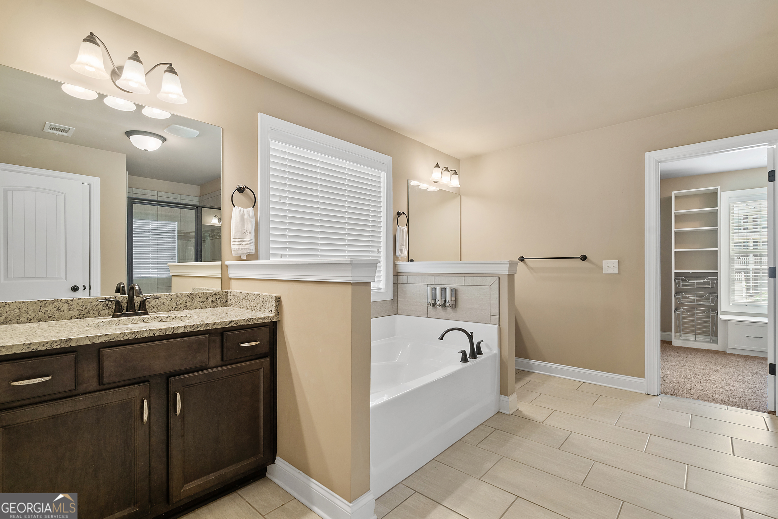 1050 Silver Thorne Drive Loganville GA 30052