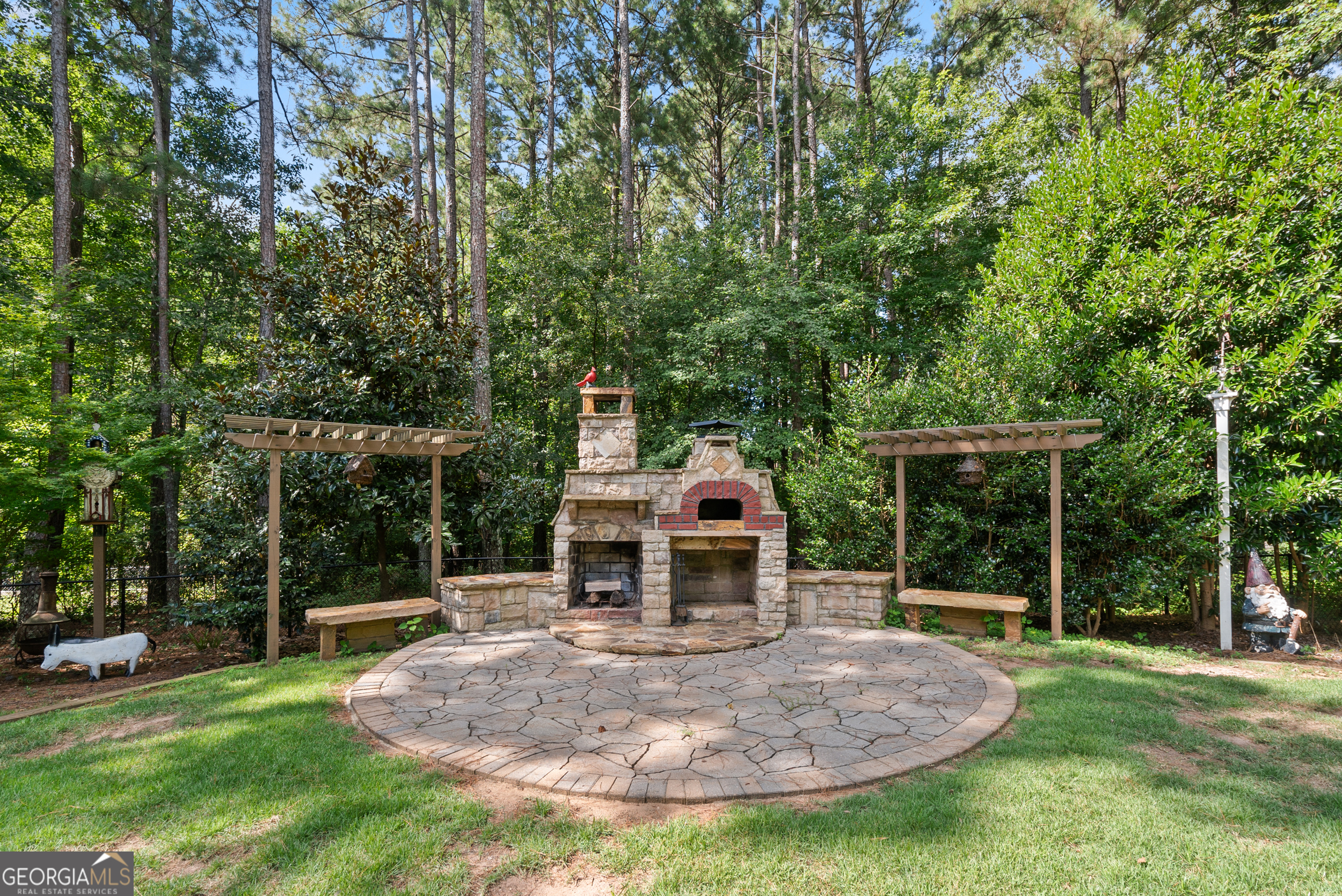 1050 Silver Thorne Drive Loganville GA 30052