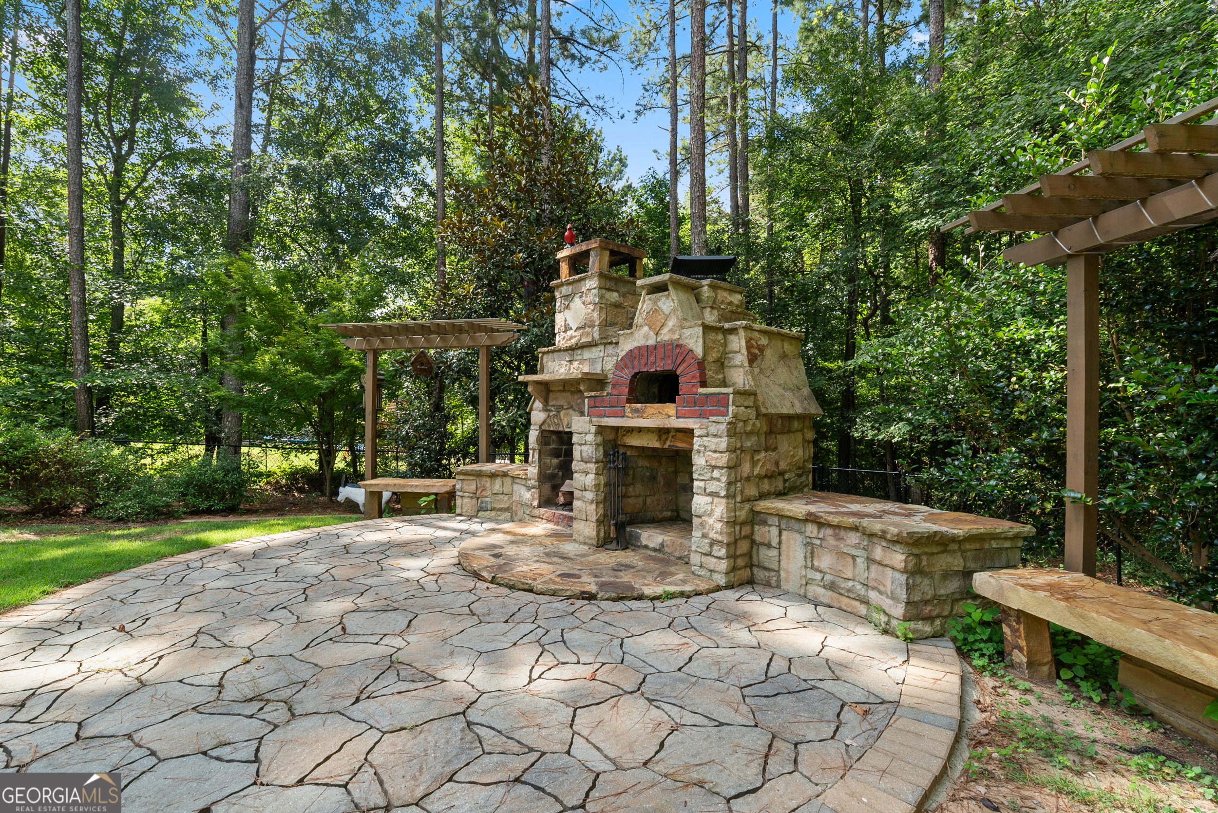 1050 Silver Thorne Drive Loganville GA 30052