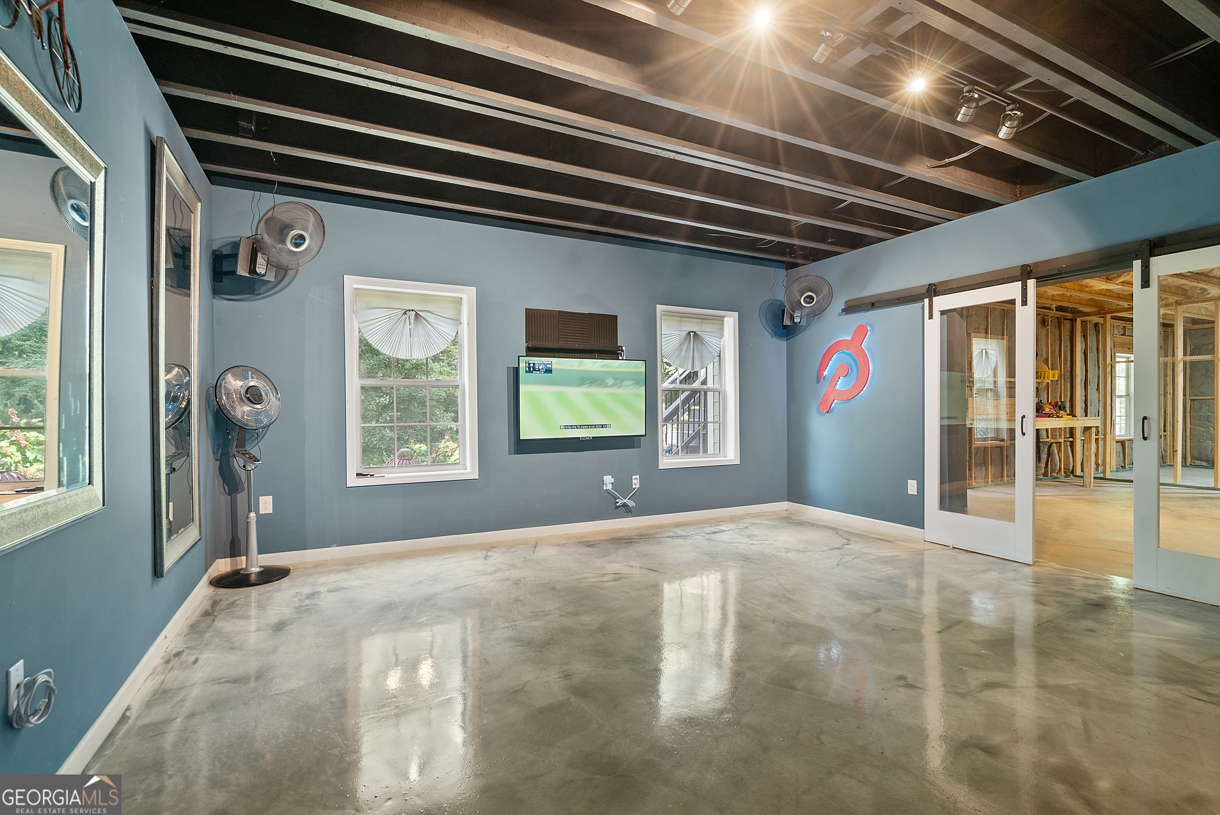1050 Silver Thorne Drive Loganville GA 30052