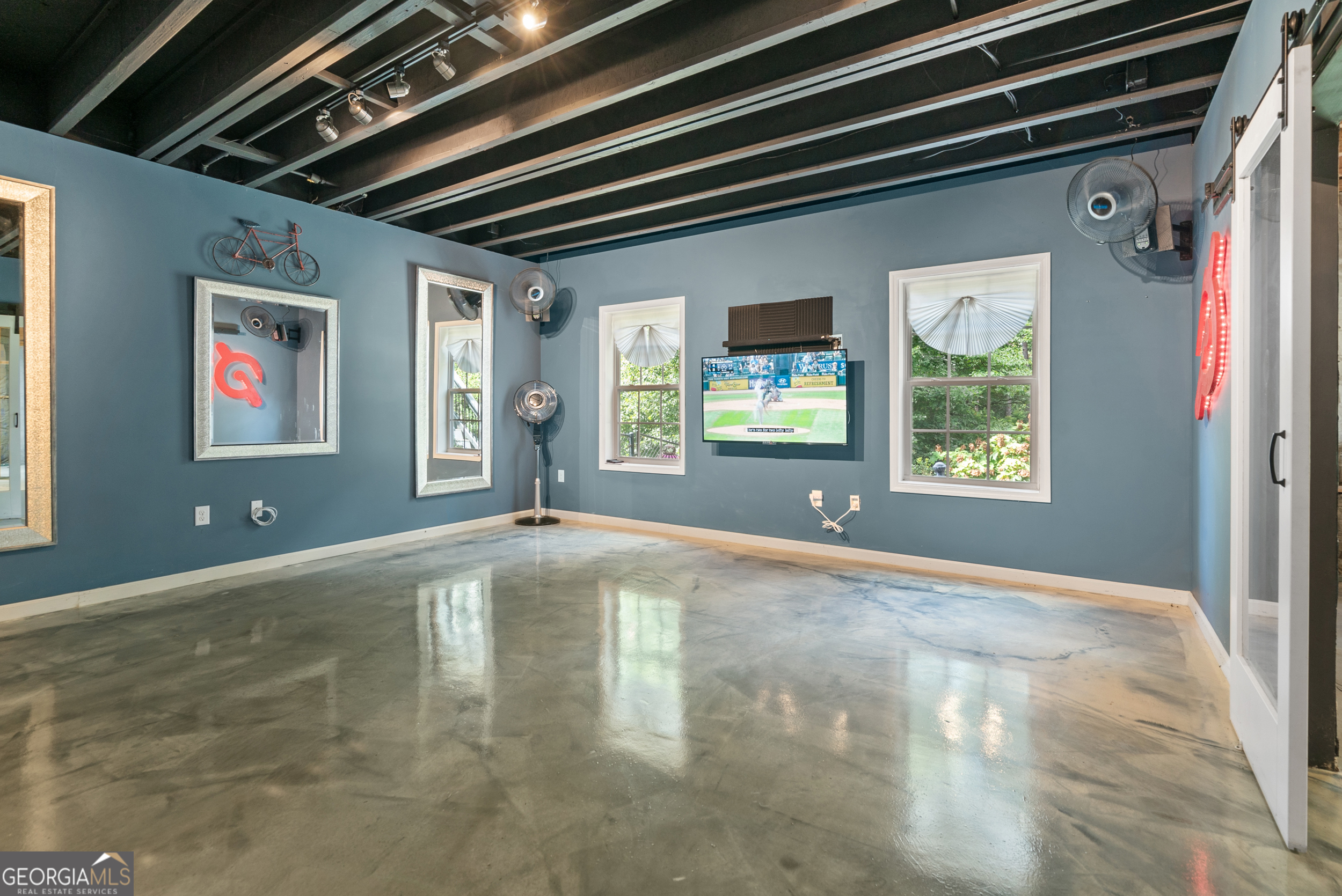 1050 Silver Thorne Drive Loganville GA 30052
