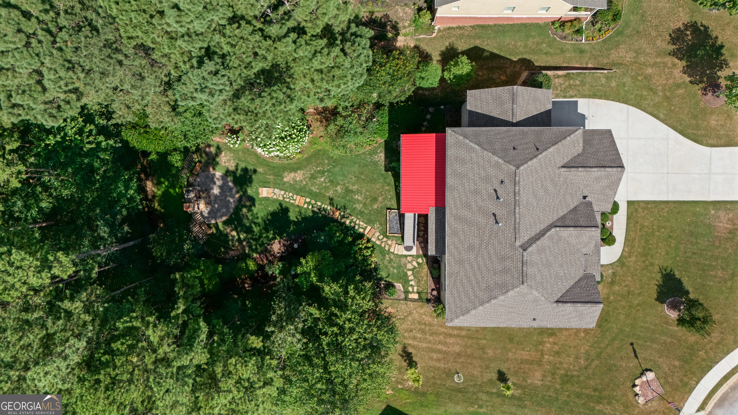 1050 Silver Thorne Drive Loganville GA 30052