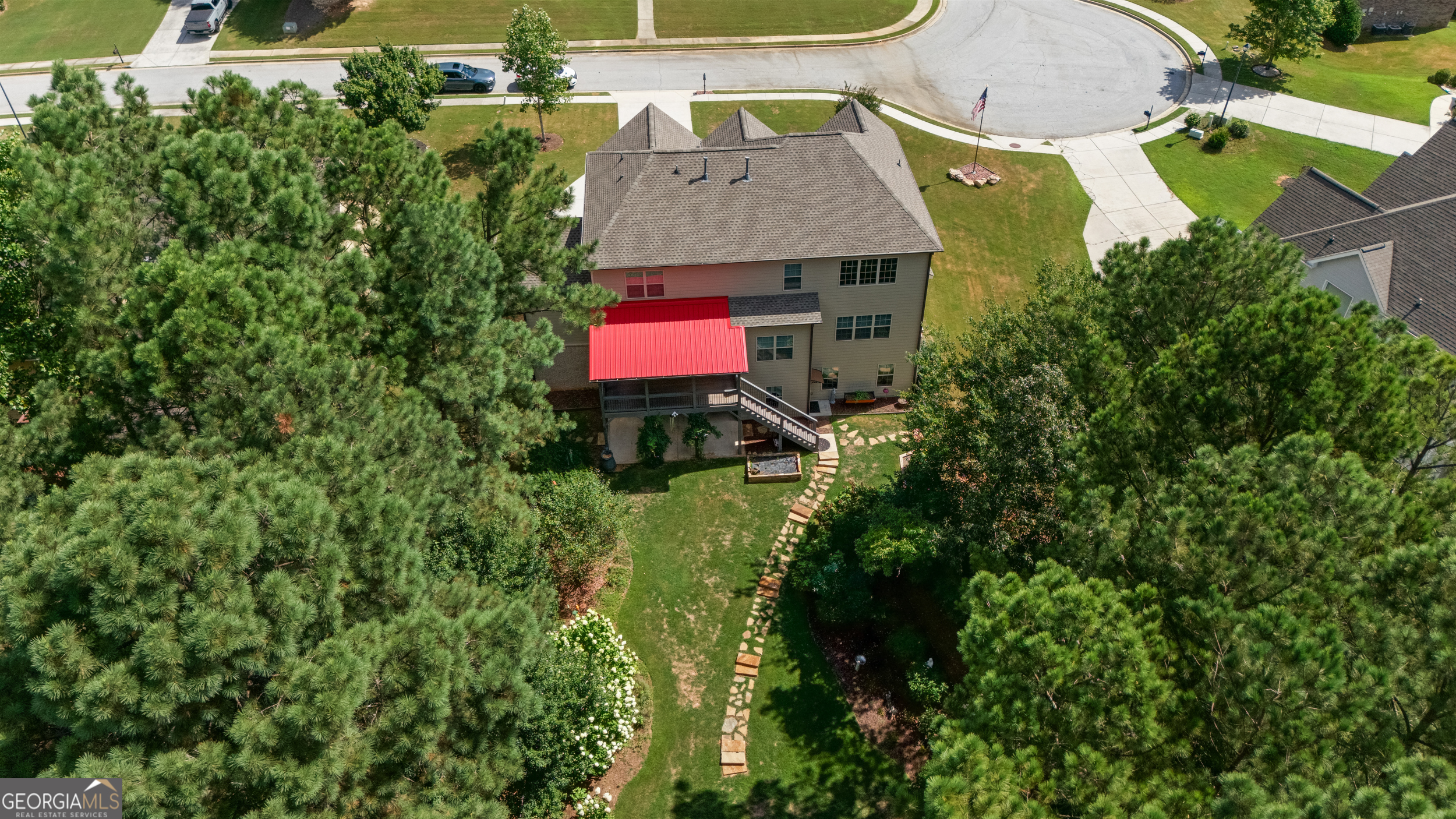 1050 Silver Thorne Drive Loganville GA 30052