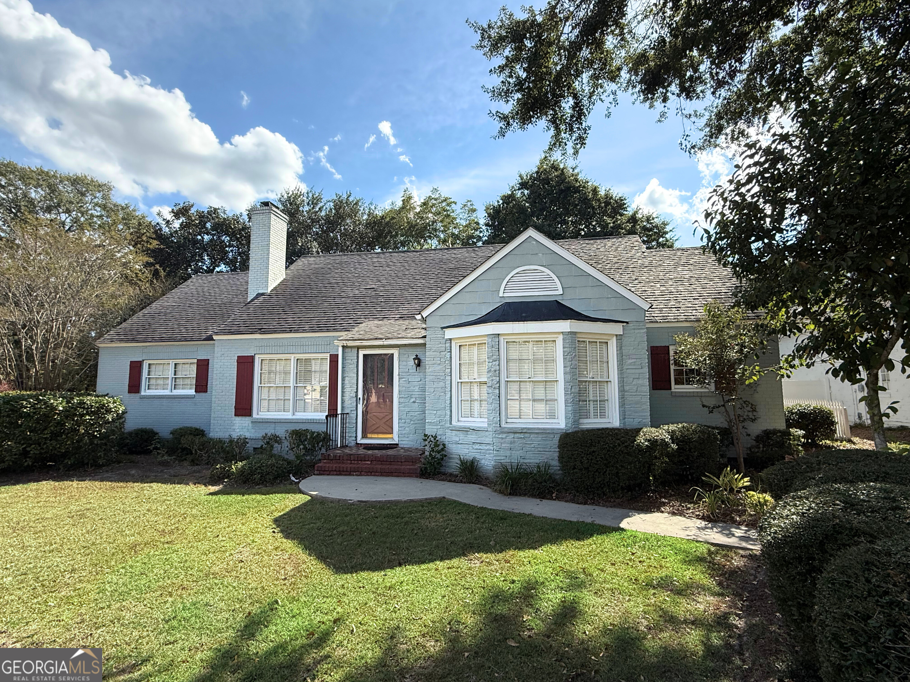 342 Savannah Avenue Statesboro GA 30458