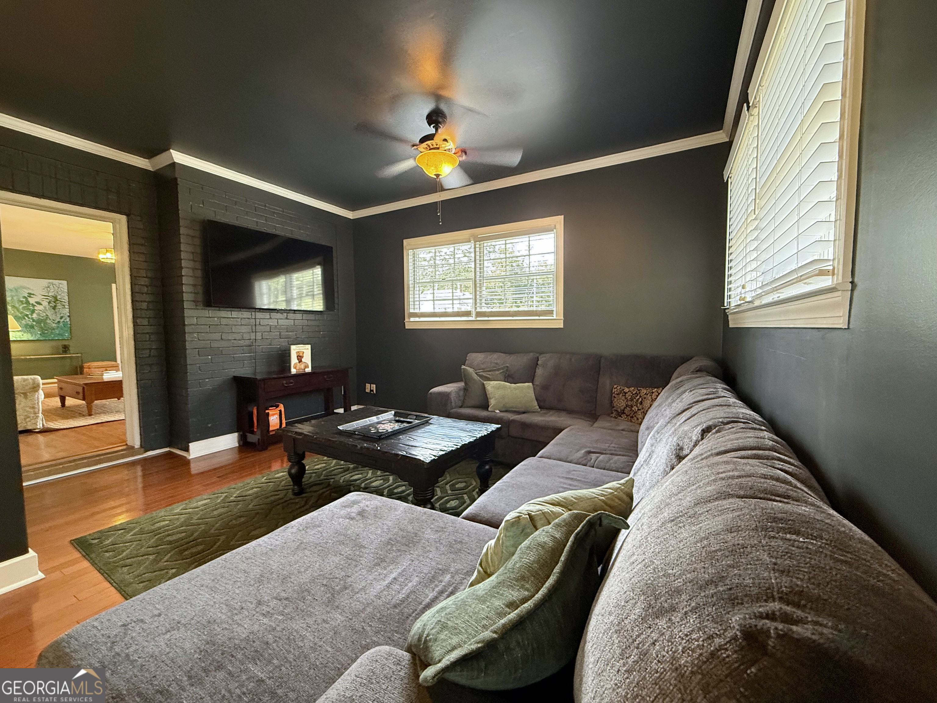 342 Savannah Avenue Statesboro GA 30458