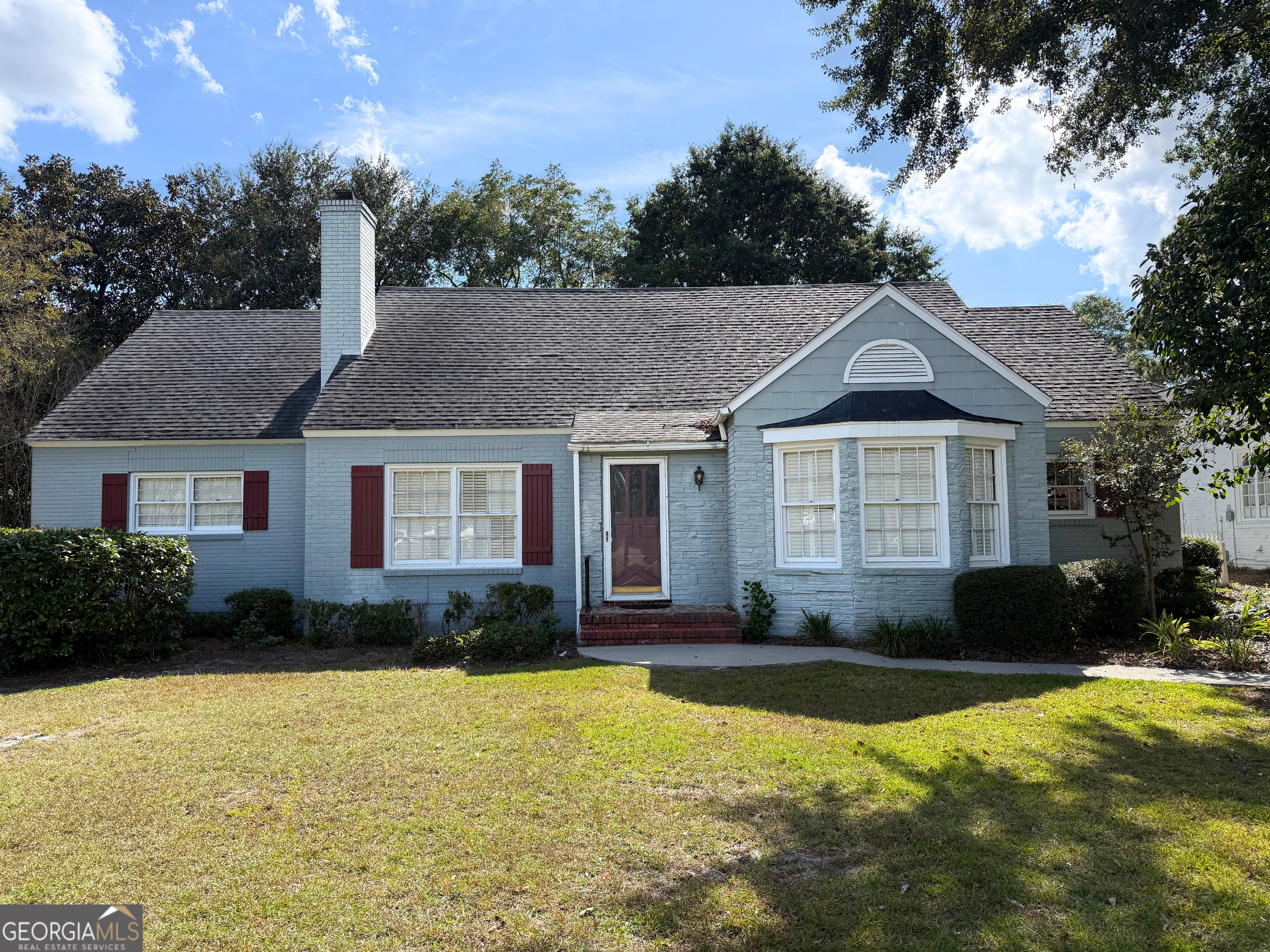 342 Savannah Avenue Statesboro GA 30458