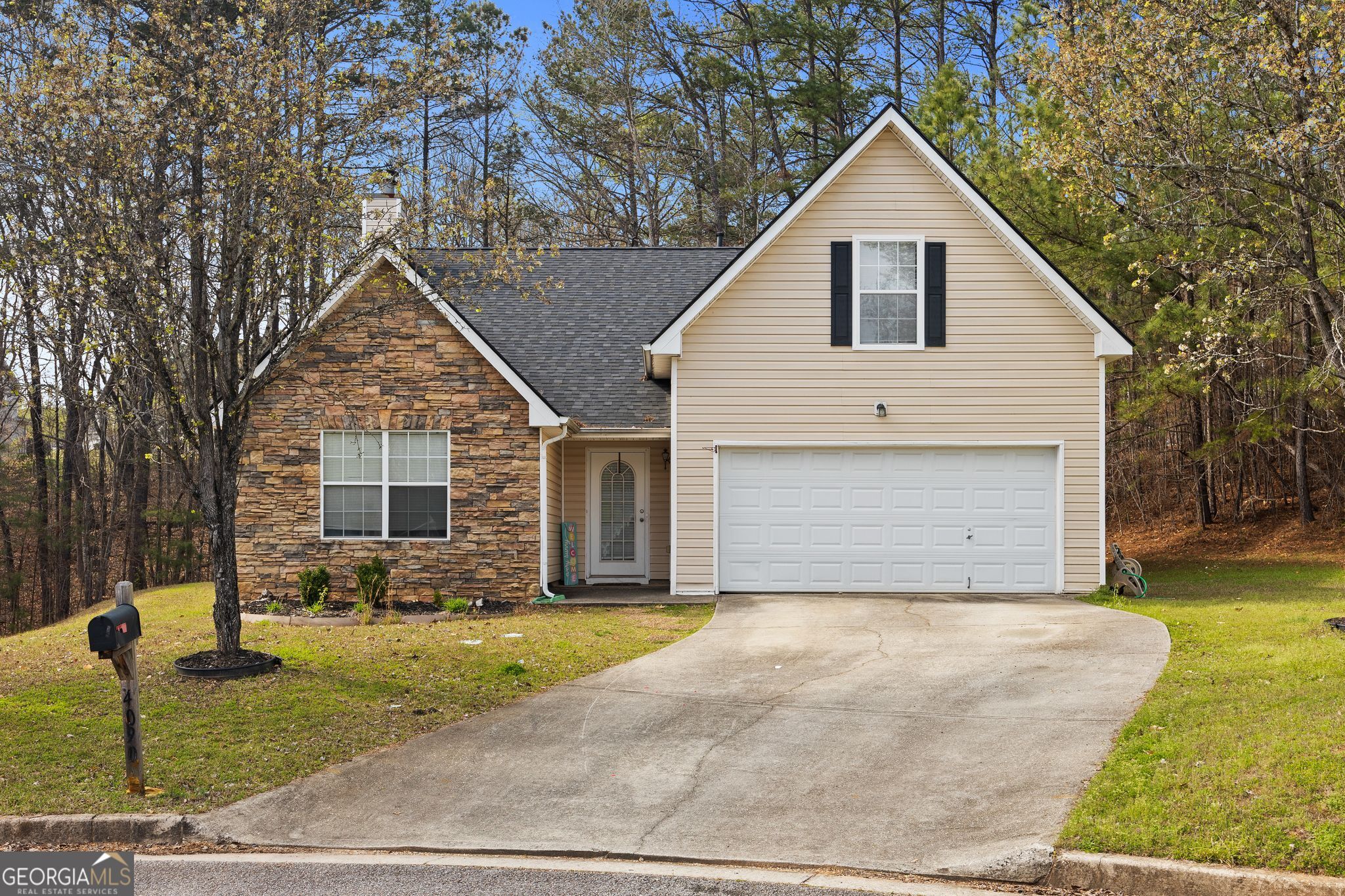 4090 Clarks Trail Douglasville GA 30135