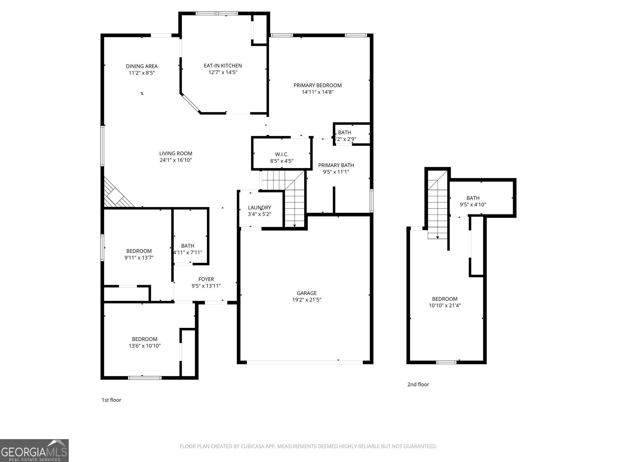 4090 Clarks Trail Douglasville GA 30135