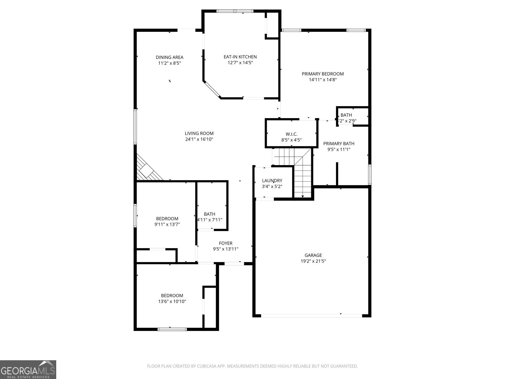 4090 Clarks Trail Douglasville GA 30135