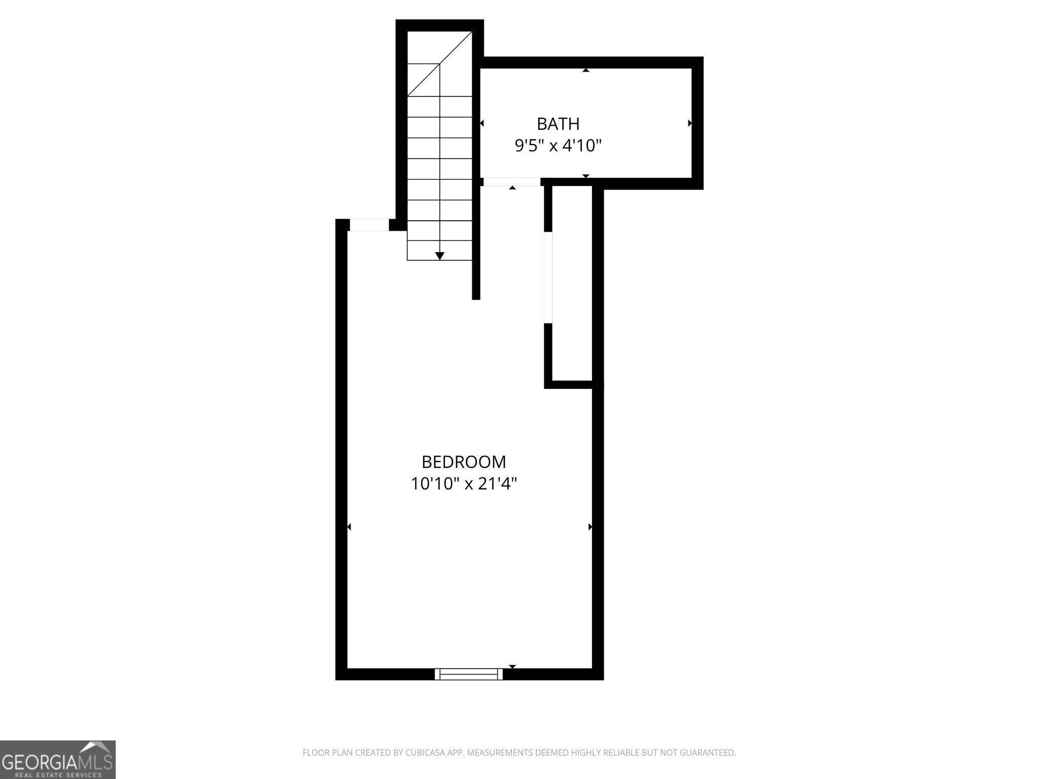 4090 Clarks Trail Douglasville GA 30135