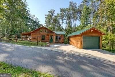 305 Whispering Hills Road Murphy NC 28906