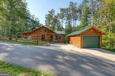 305 Whispering Hills Road Murphy NC 28906