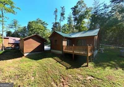 305 Whispering Hills Road Murphy NC 28906