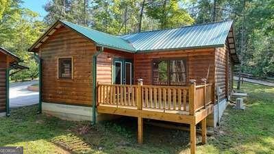 305 Whispering Hills Road Murphy NC 28906