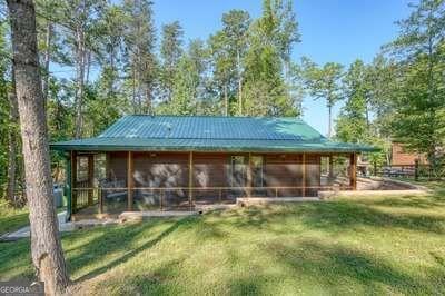 305 Whispering Hills Road Murphy NC 28906
