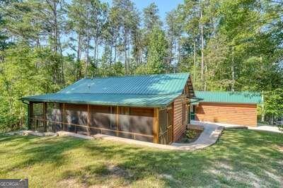 305 Whispering Hills Road Murphy NC 28906
