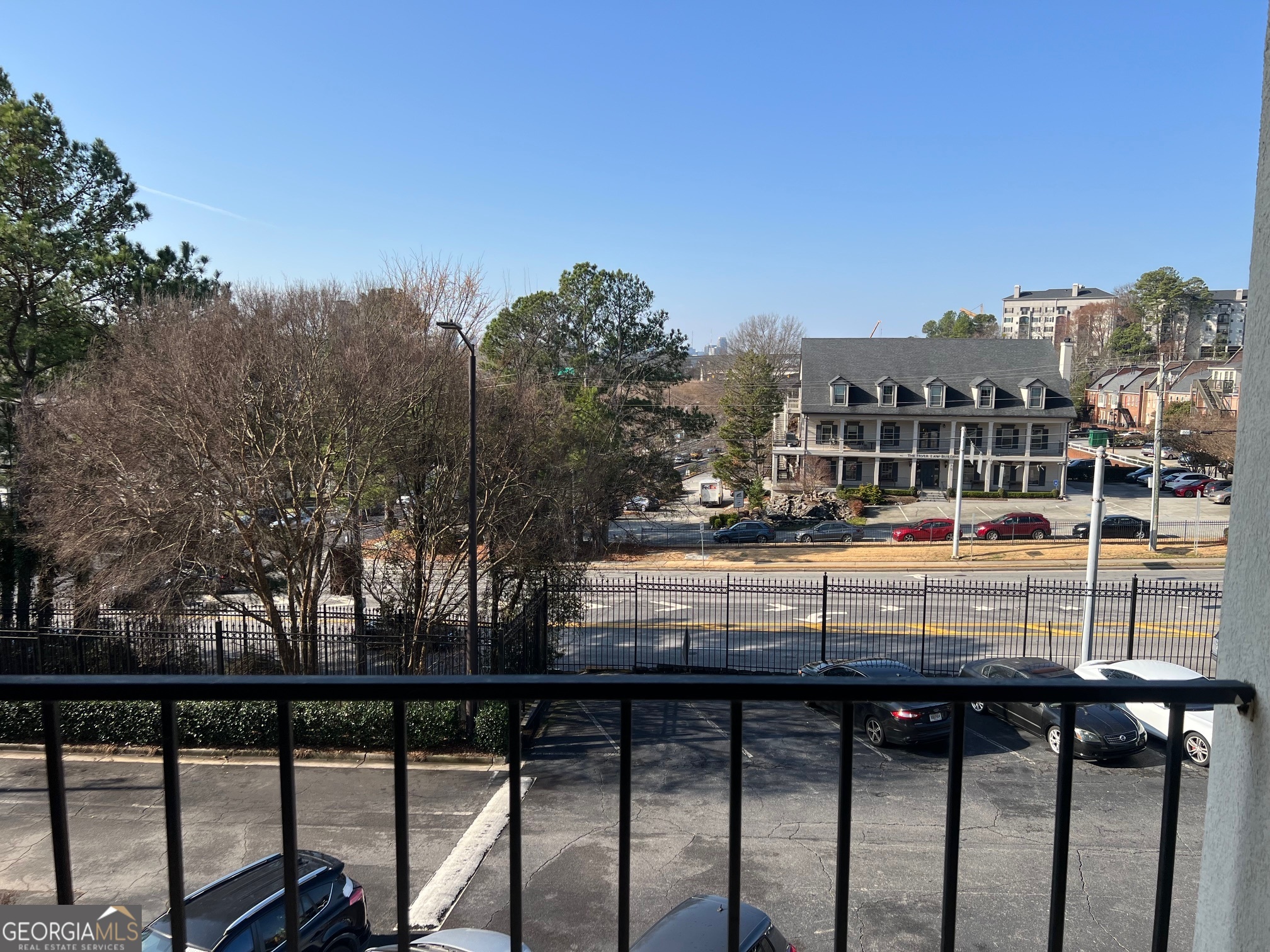 2657 Lenox Road NE Atlanta GA 30324