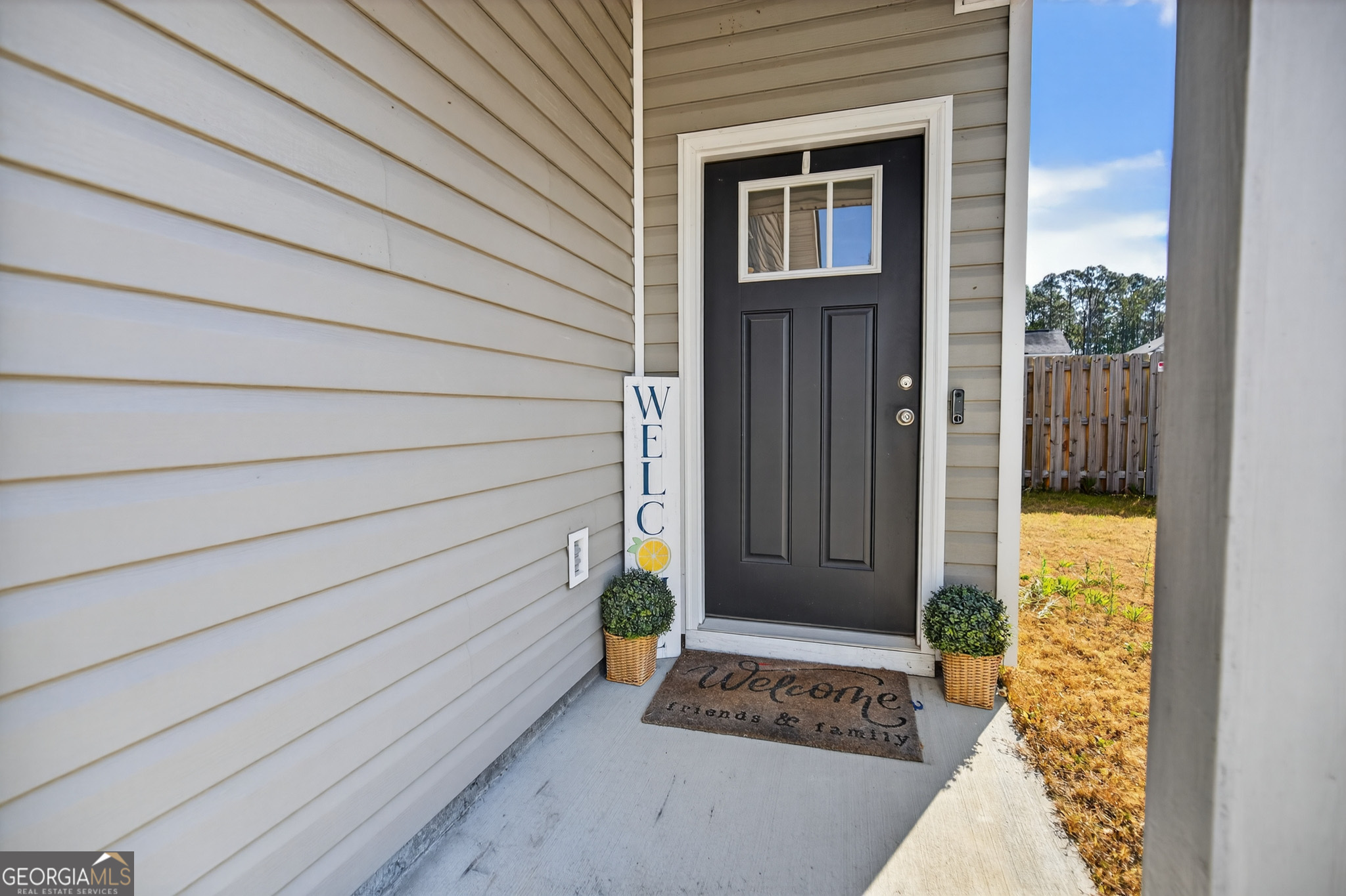 1282 Grayson Avenue Hinesville GA 31313