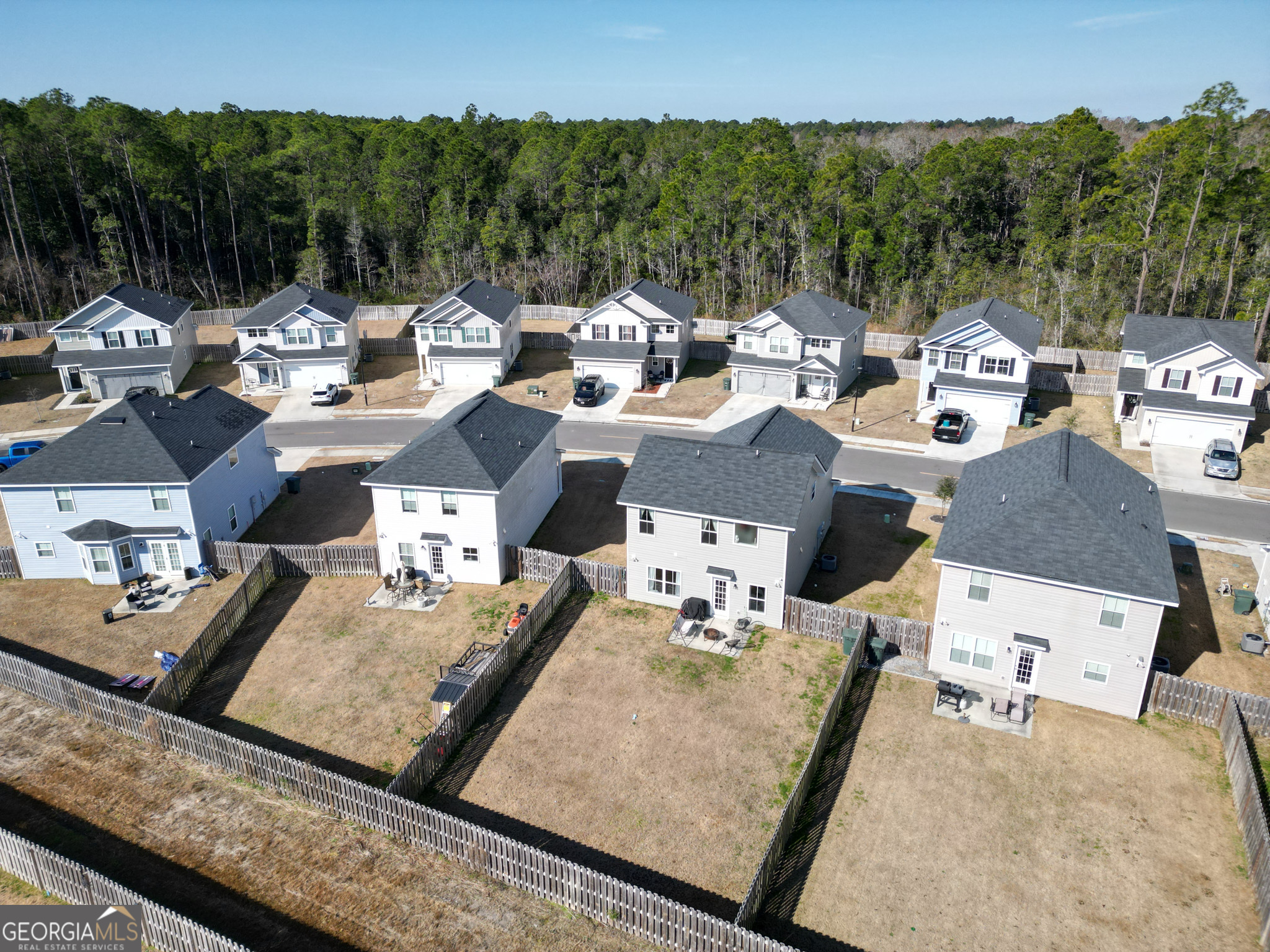 1282 Grayson Avenue Hinesville GA 31313