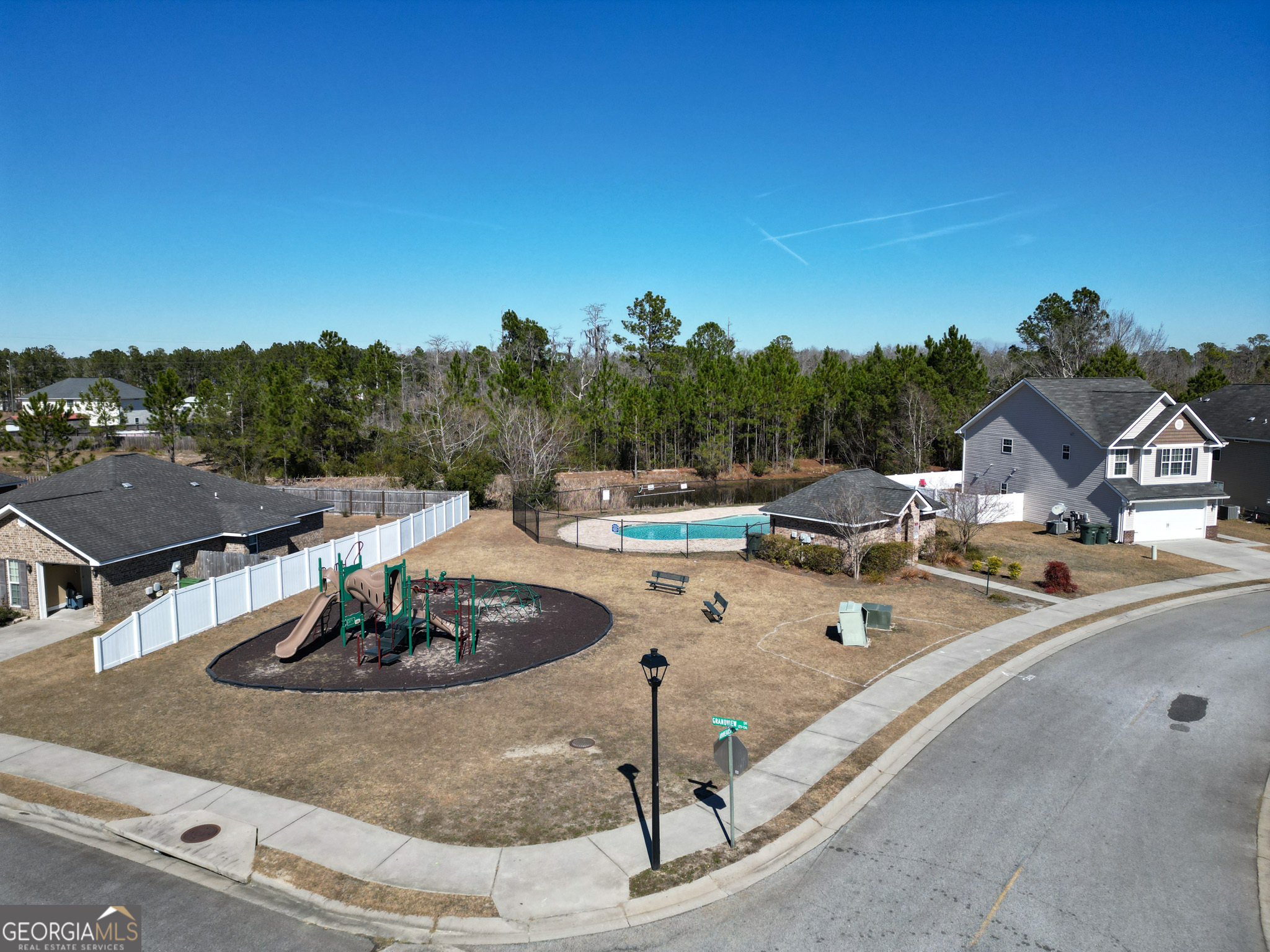 1282 Grayson Avenue Hinesville GA 31313